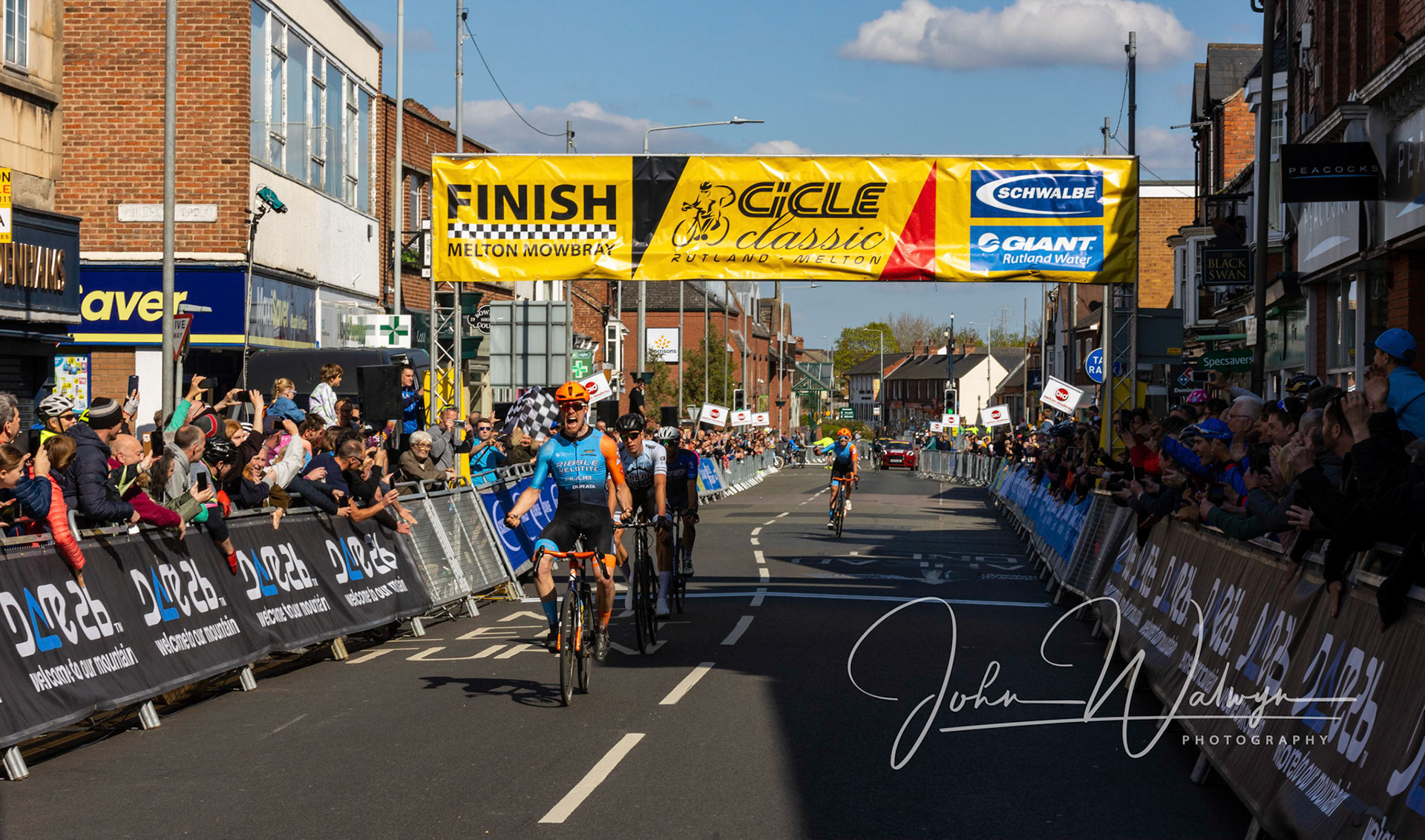 Mens Cicle Classic 2022