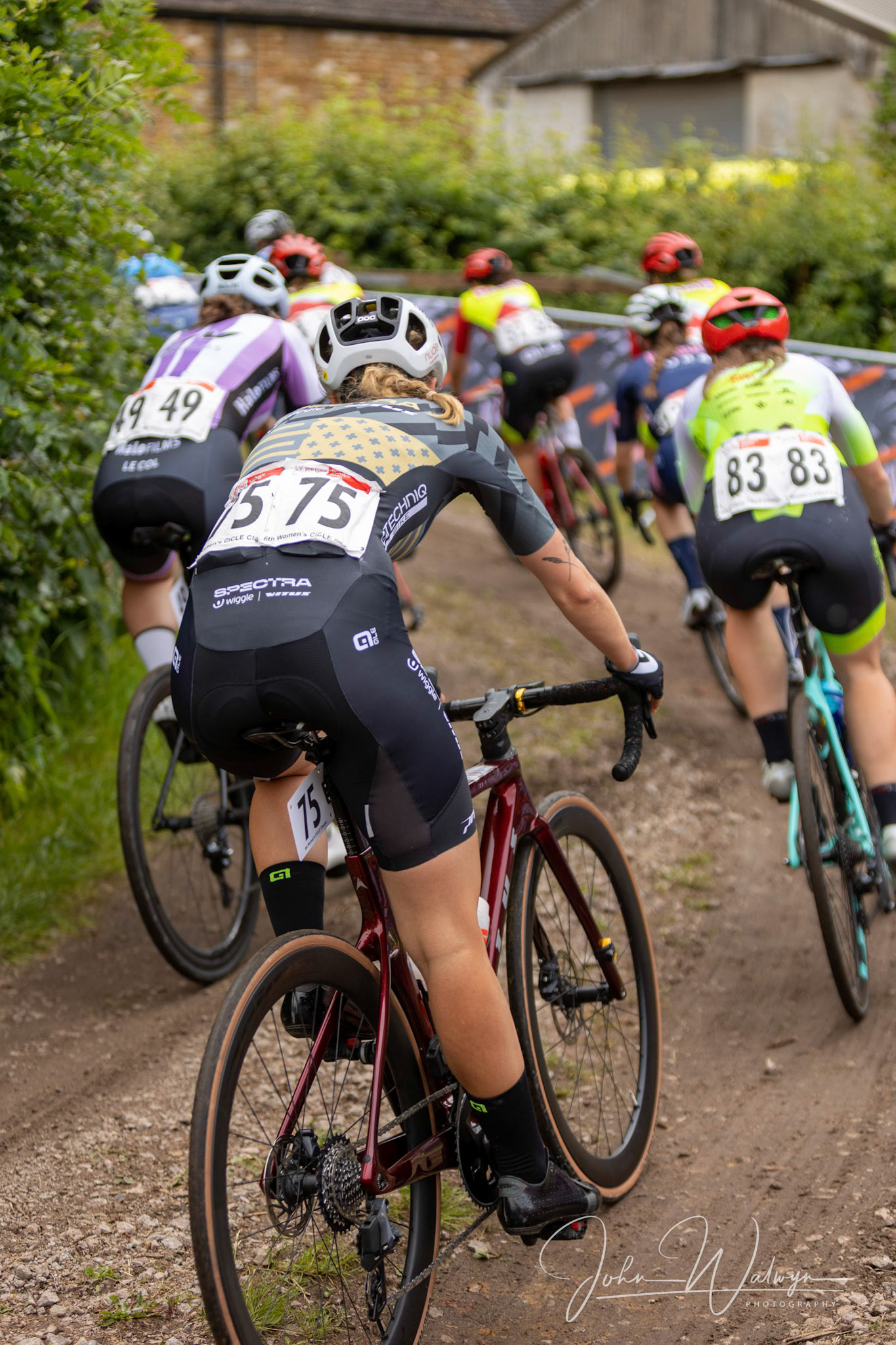 Womens Cicle Classic 2022