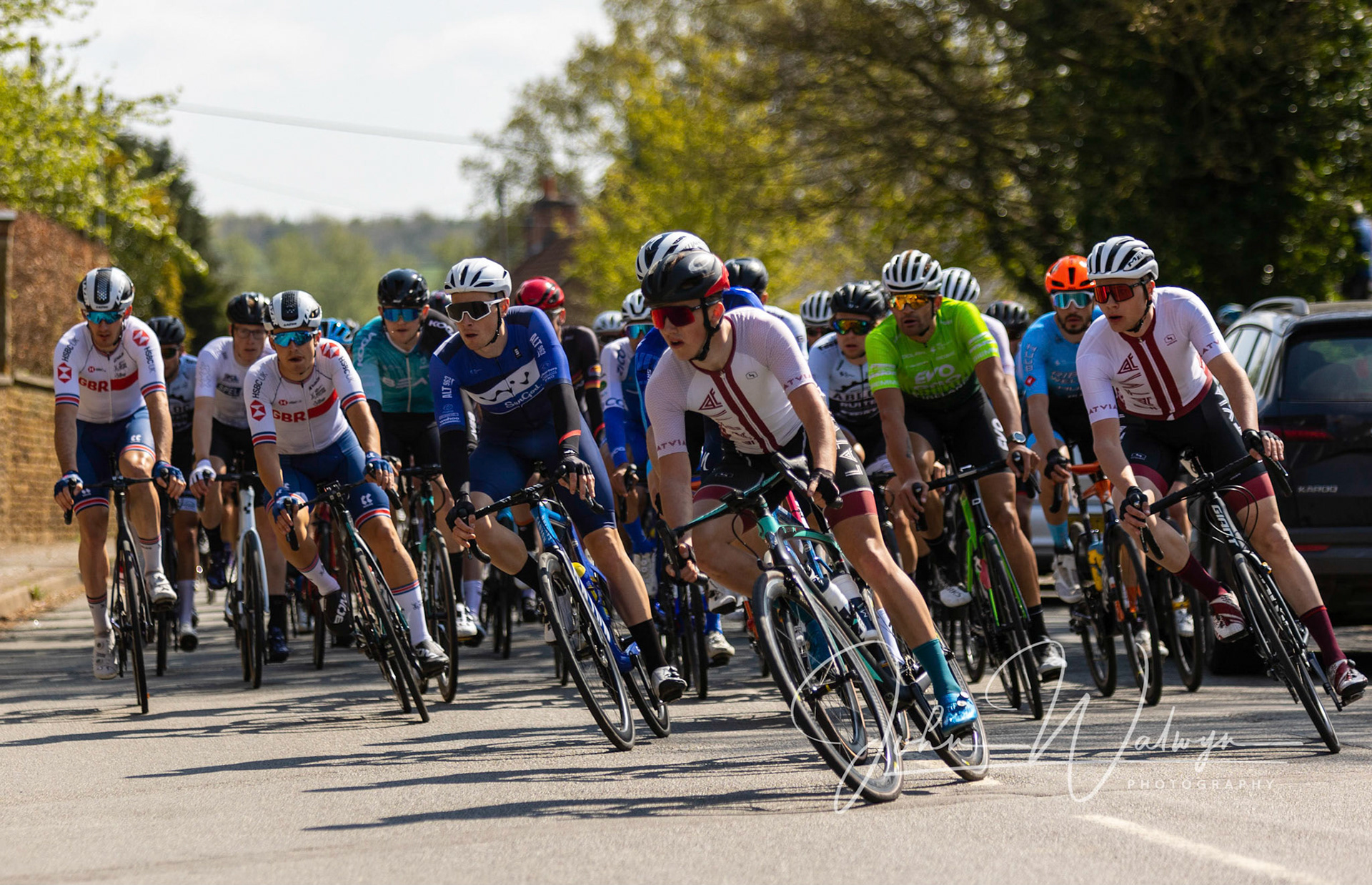 Mens Cicle Classic 2022