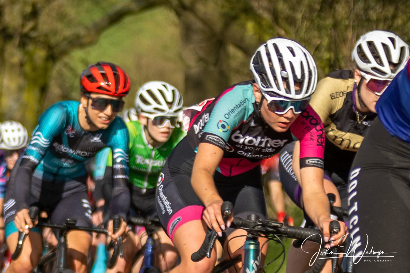 Womens Cicle Classic 2024