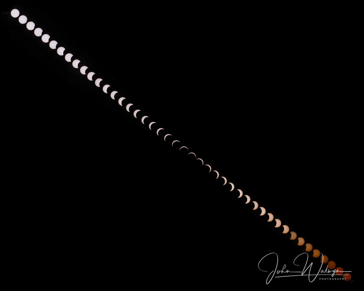 Solar Eclipse - August 2026