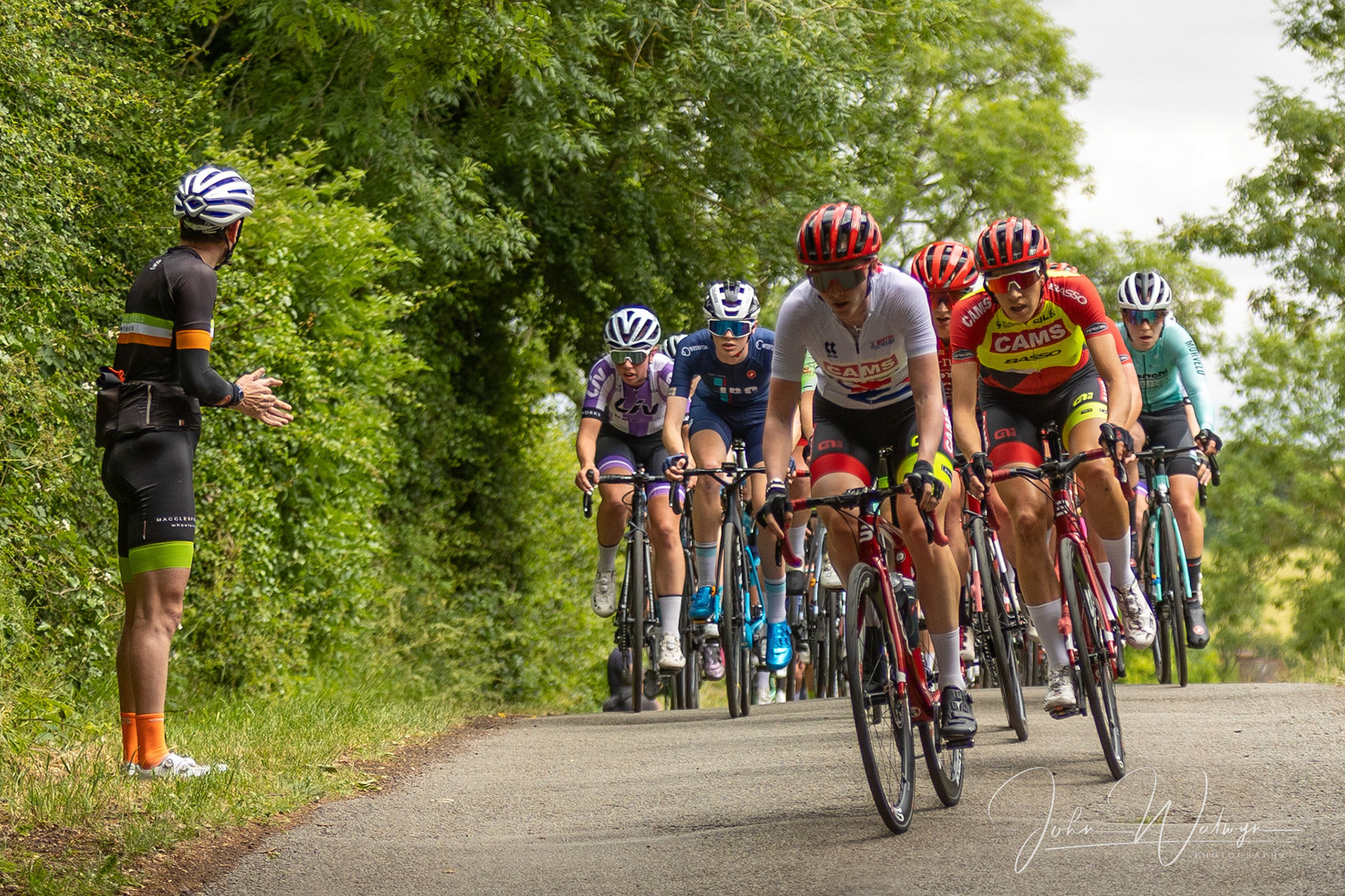 Womens Cicle Classic 2022