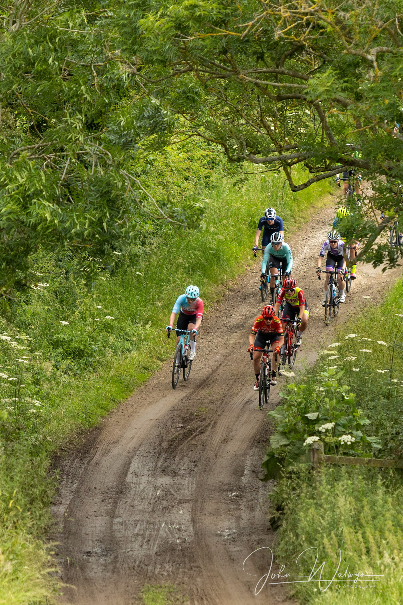 Womens Cicle Classic 2022