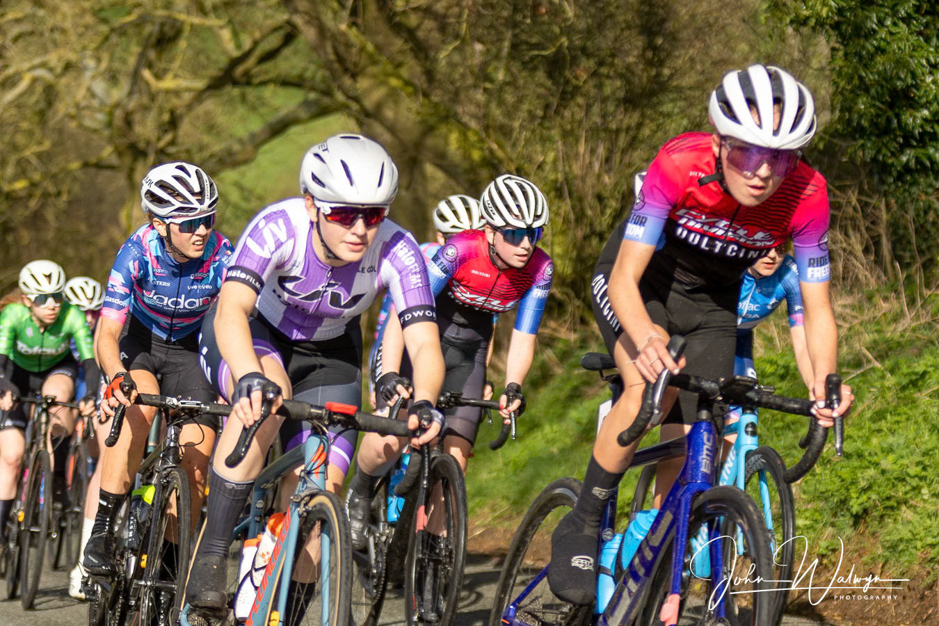 Womens Cicle Classic 2024