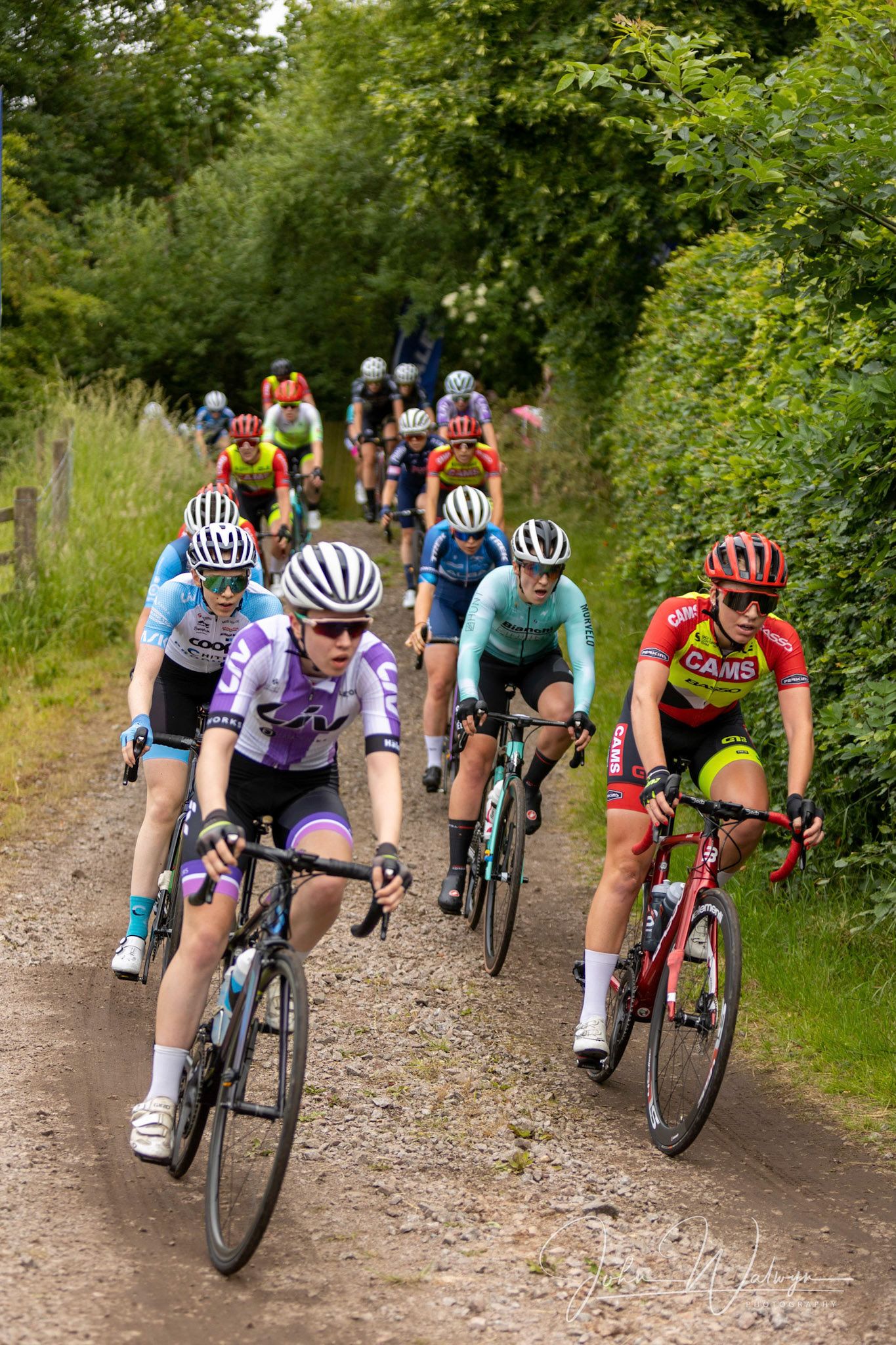 Womens Cicle Classic 2022