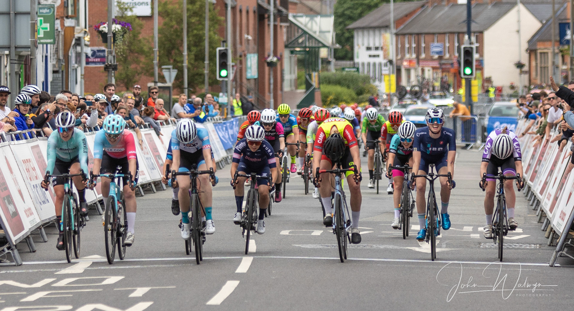 Womens Cicle Classic 2022