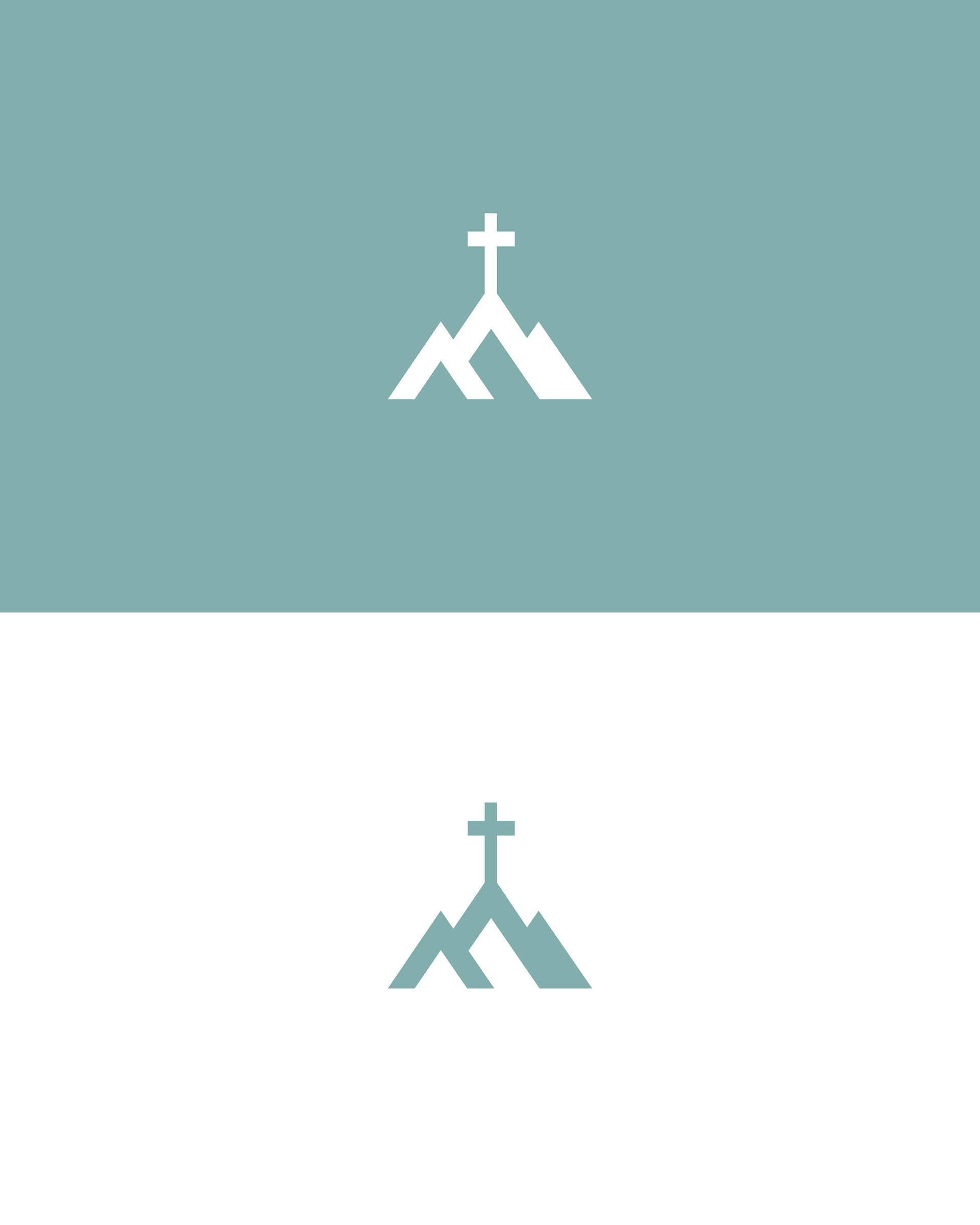 Church Branding + Logo