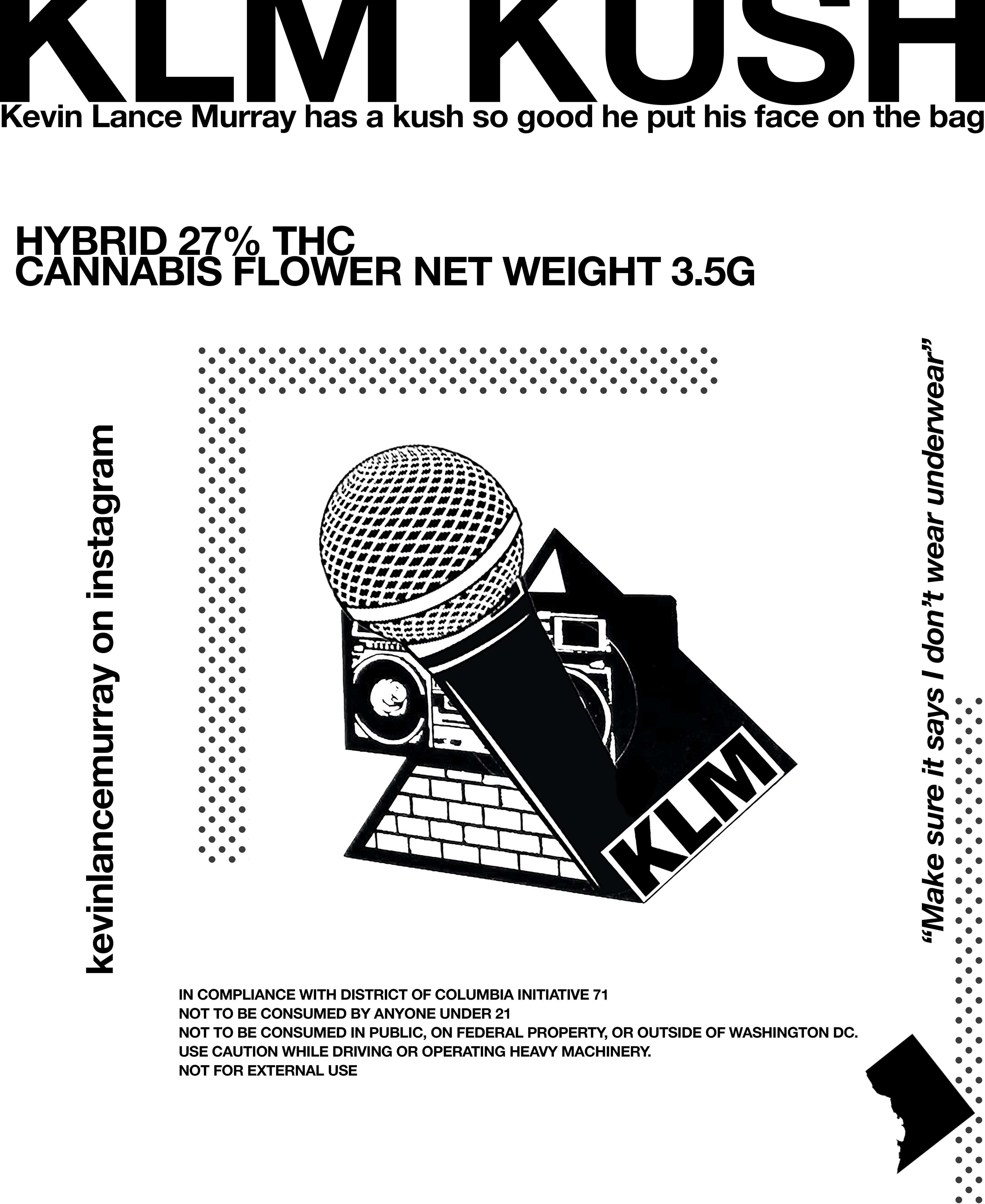 grass bag back