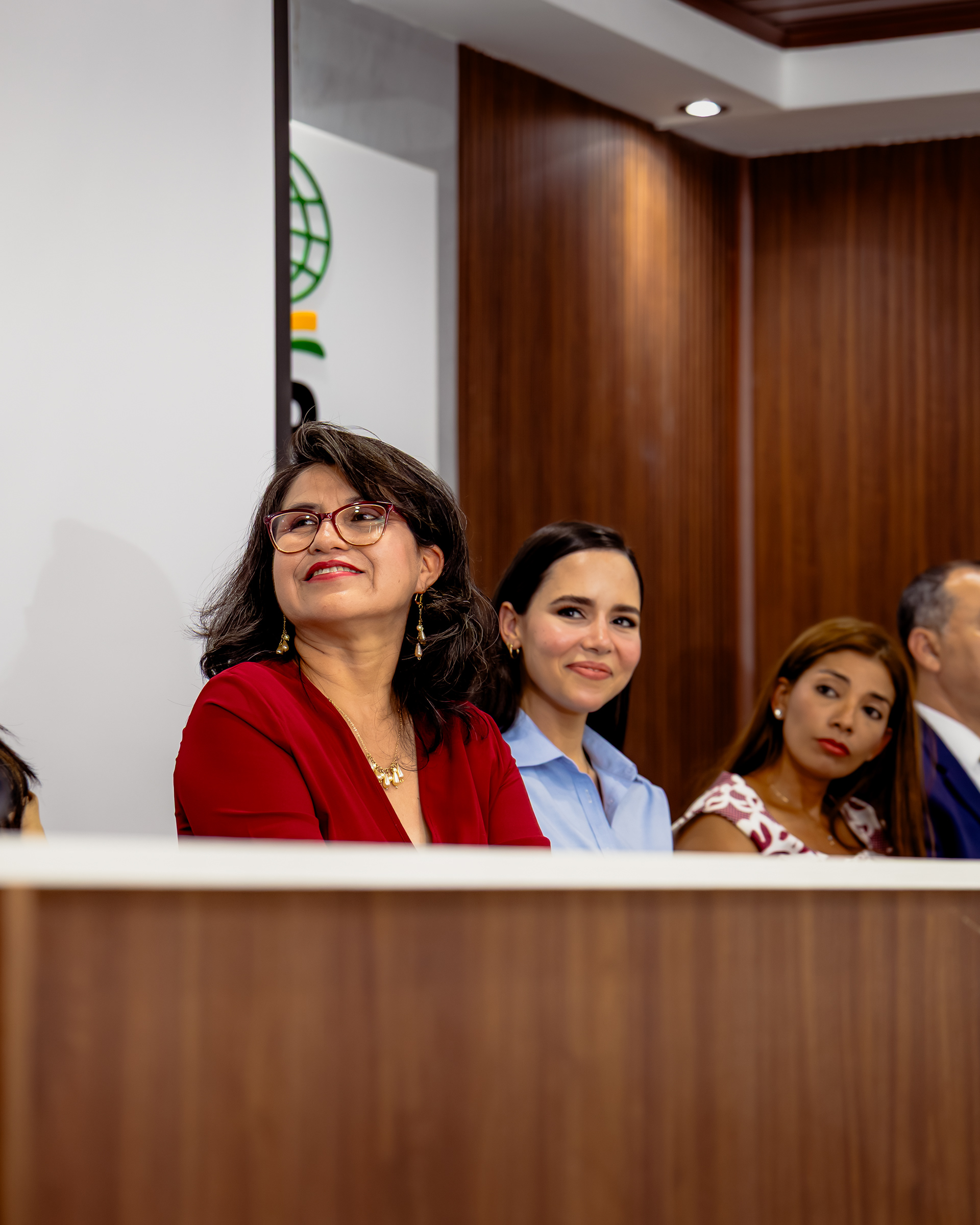 Fotografía de evento corporativo en Panamá por SELAH Photography