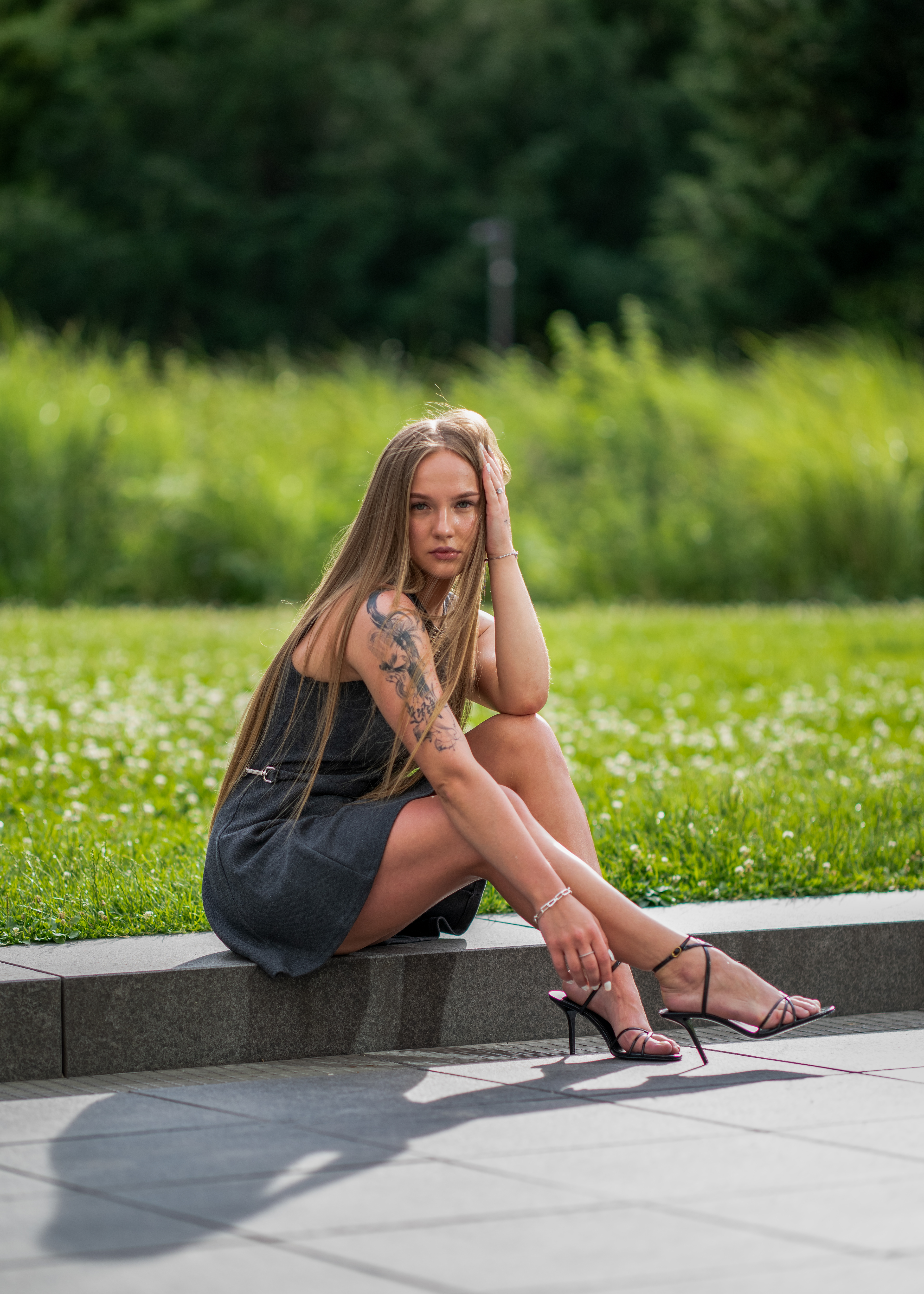 Darina - Frankfurt am Main - 27.06.2025