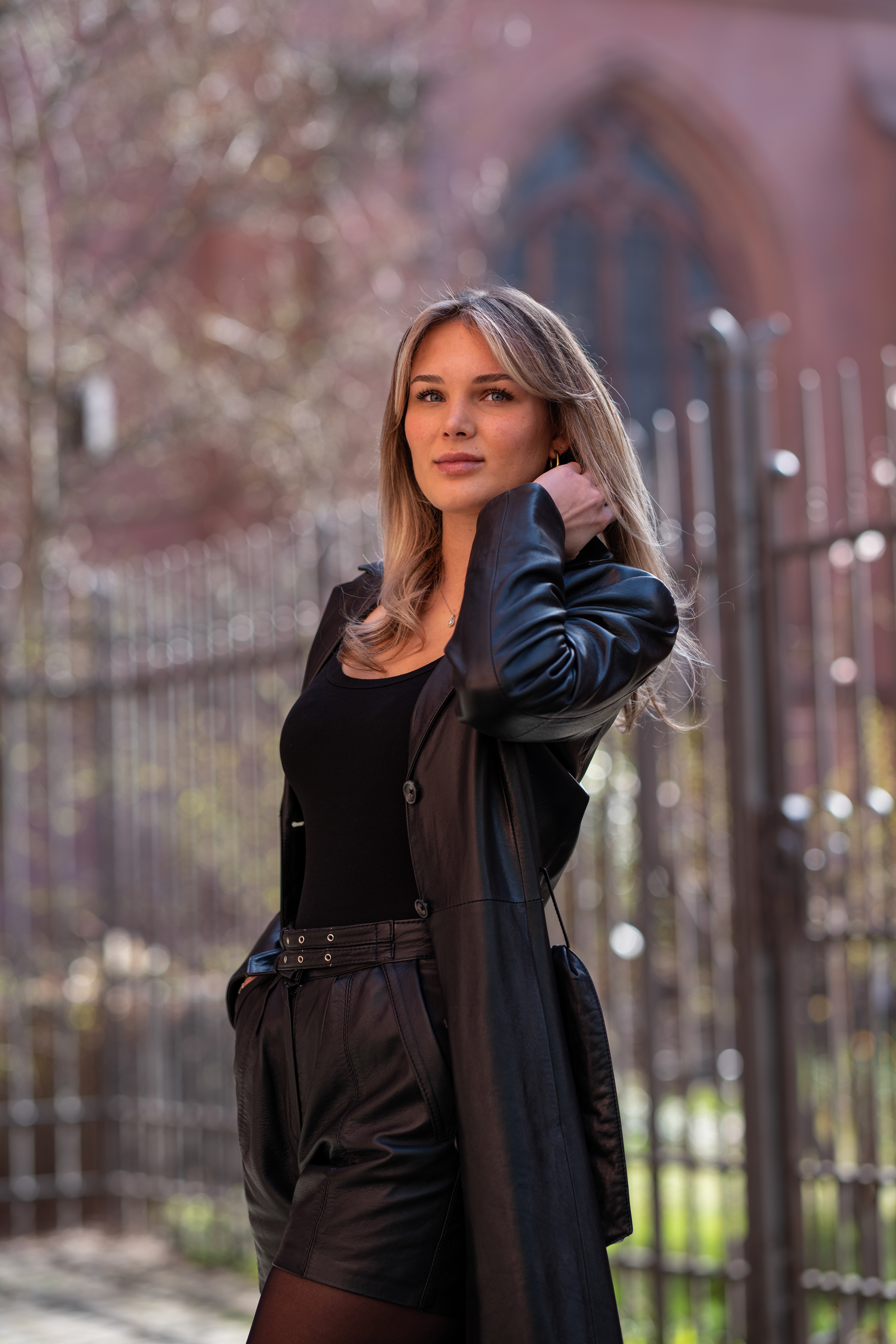 Isabel - Frankfurt am Main - 07.03.2026