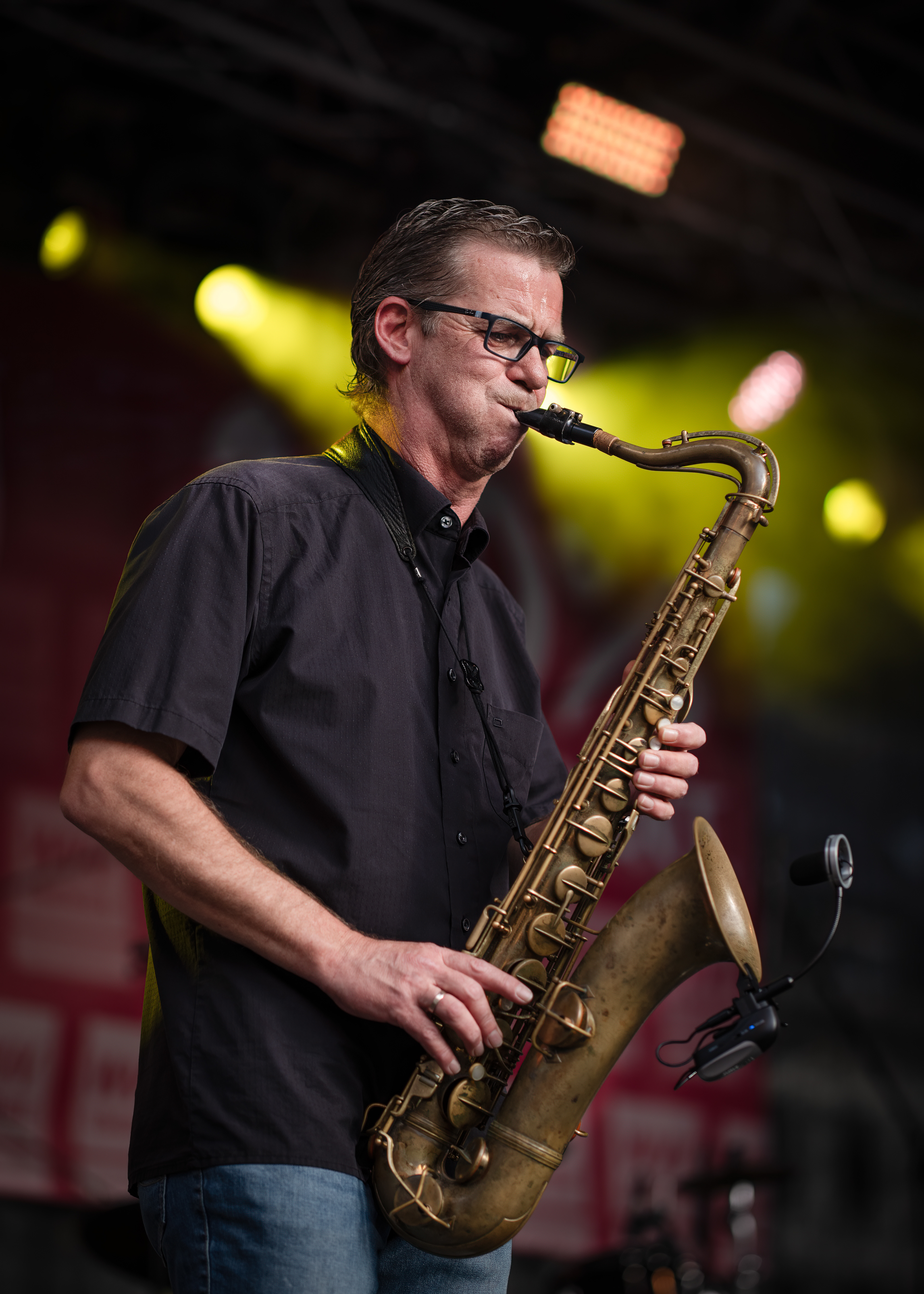 Soulecka - Stadtfest Würzburg - 15.09.2023
