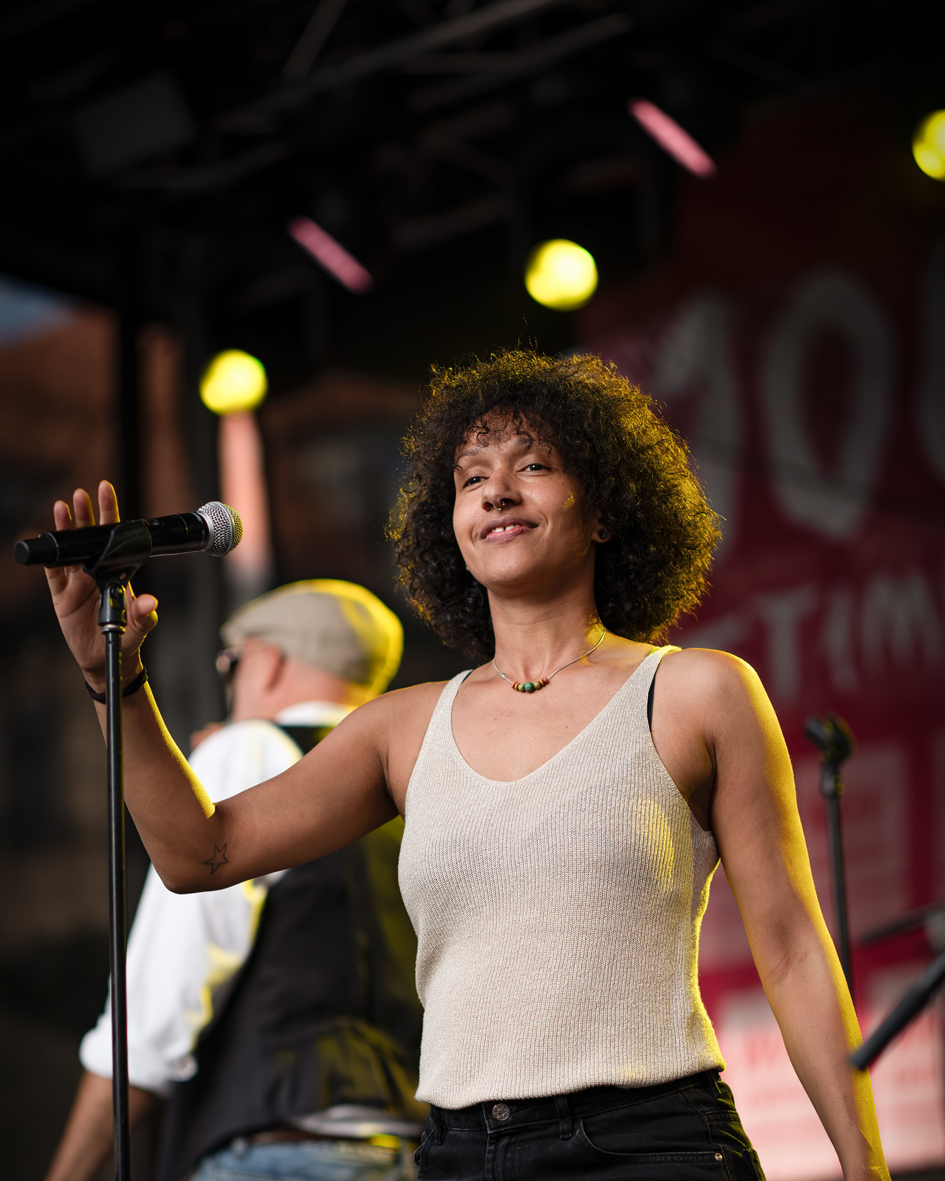Soulecka - Stadtfest Würzburg - 15.09.2023