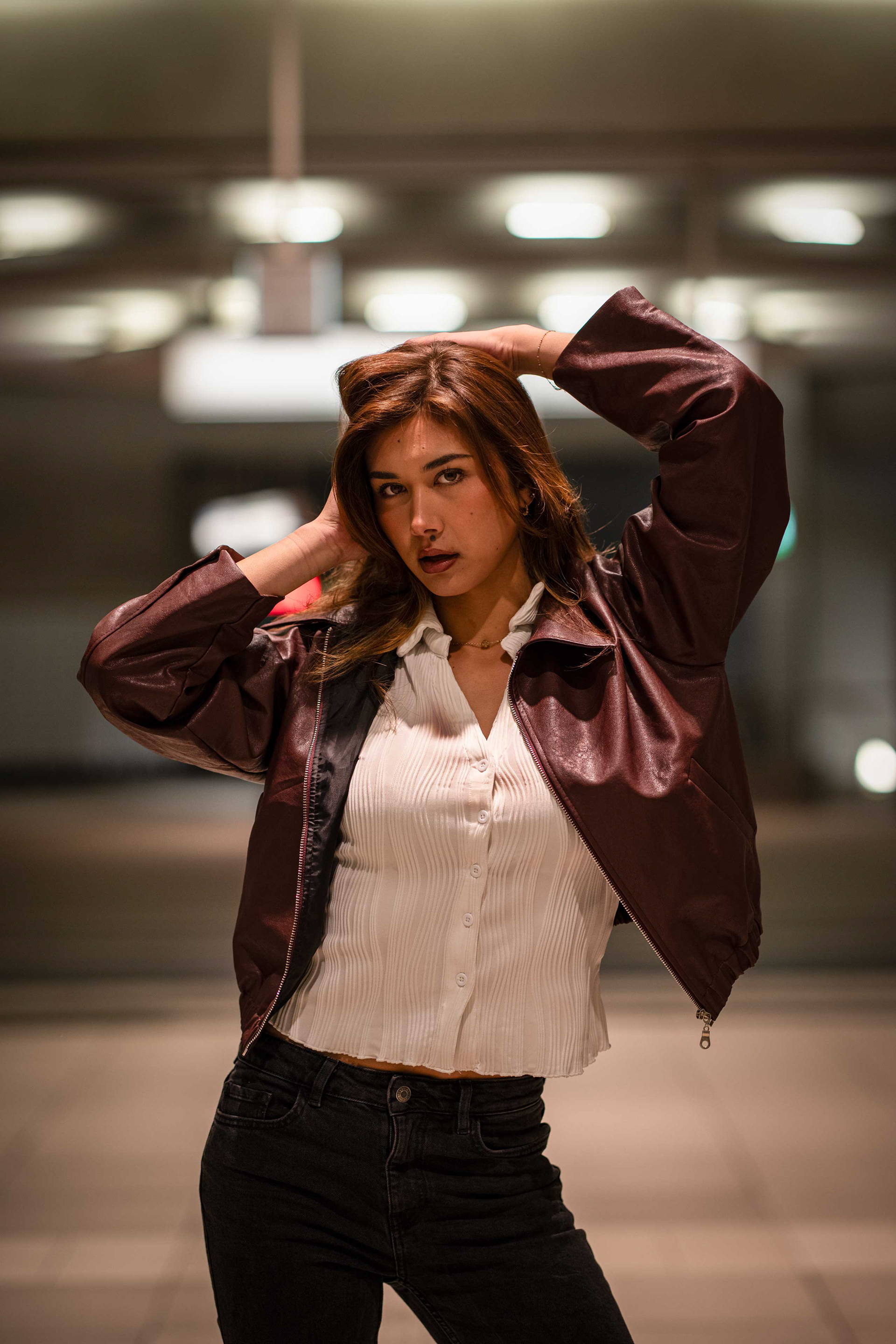 Lunar - Frankfurt am Main - 11.04.2026