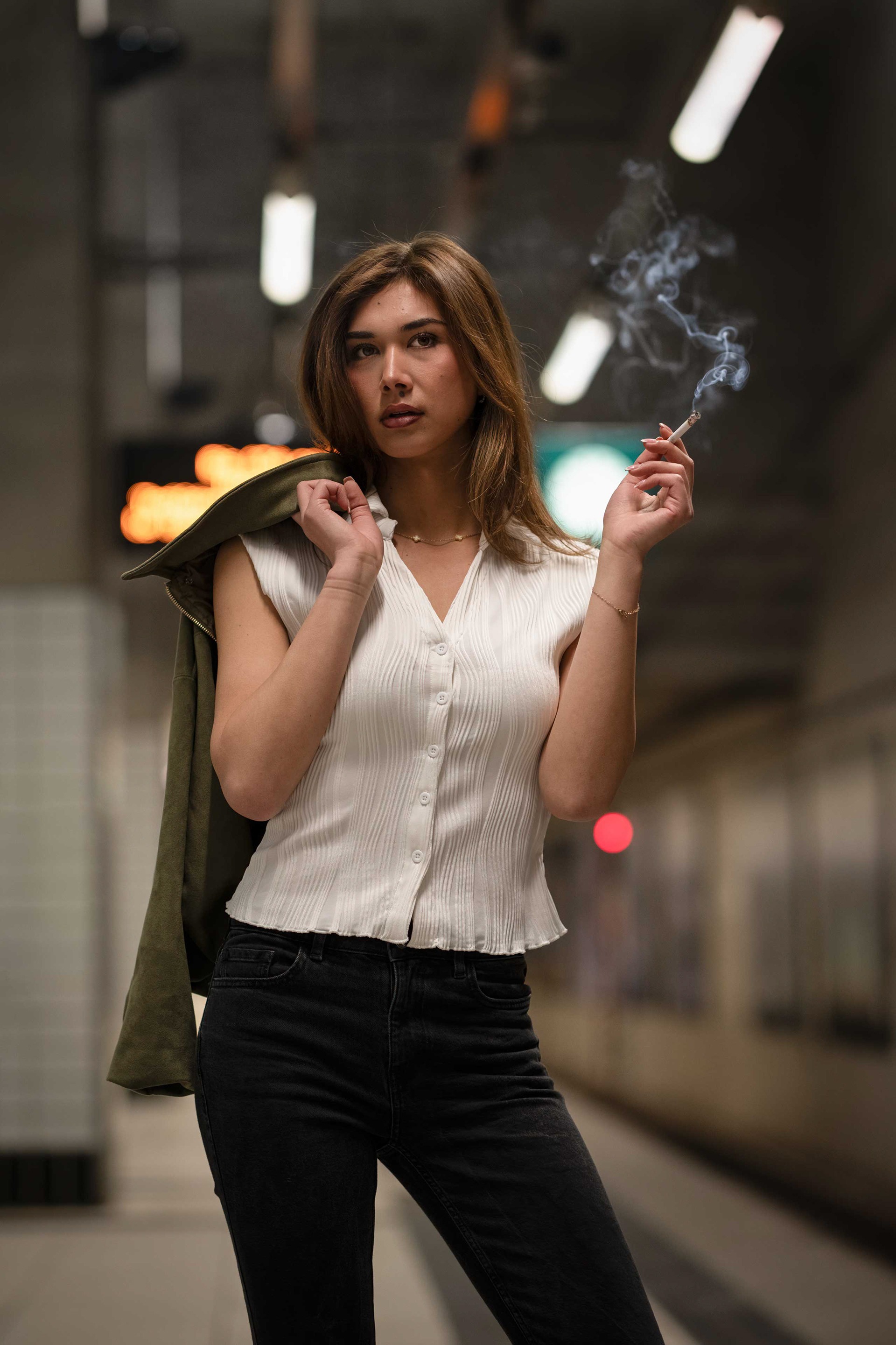 Lunar - Frankfurt am Main - 11.04.2026