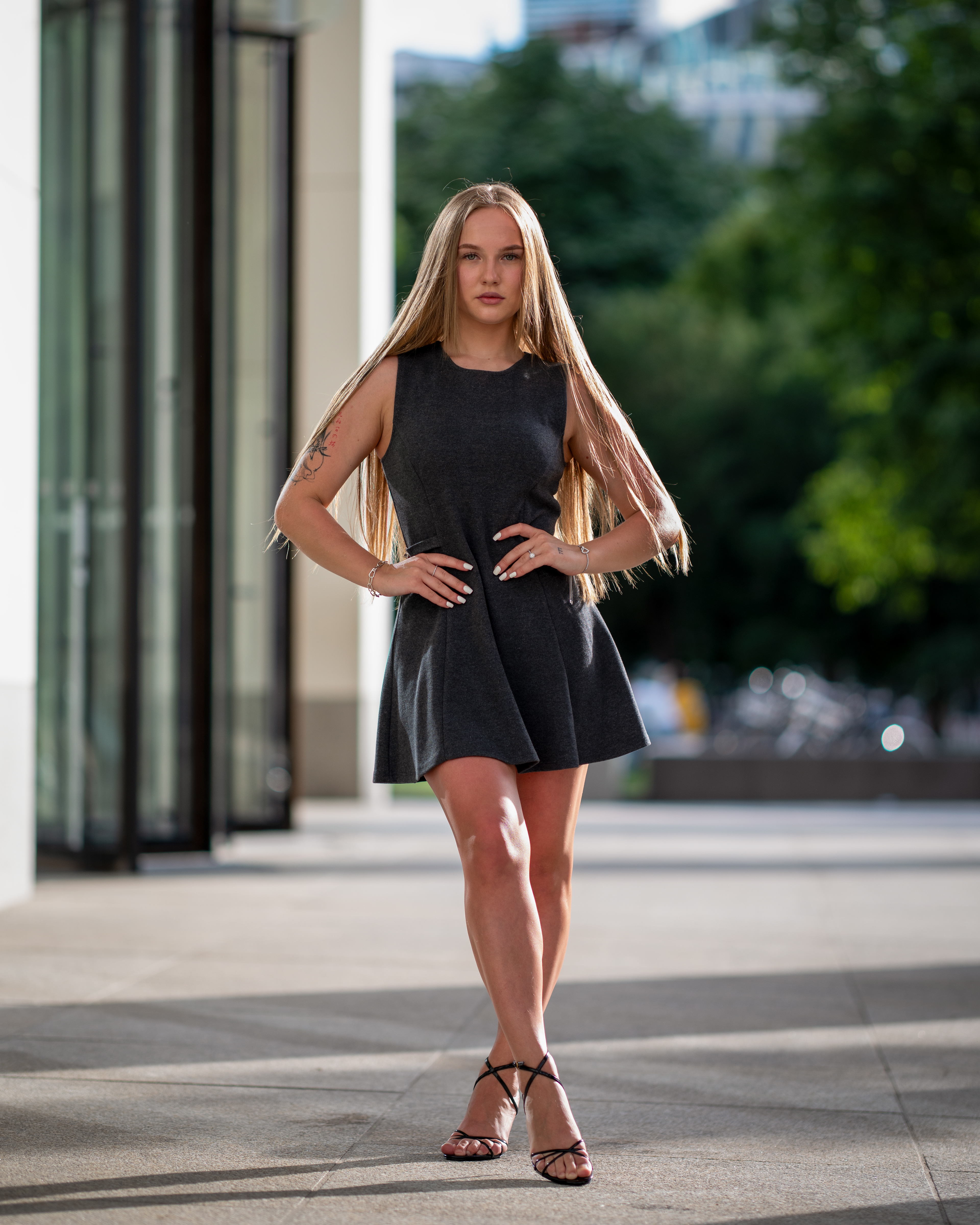 Darina - Frankfurt am Main - 27.06.2025