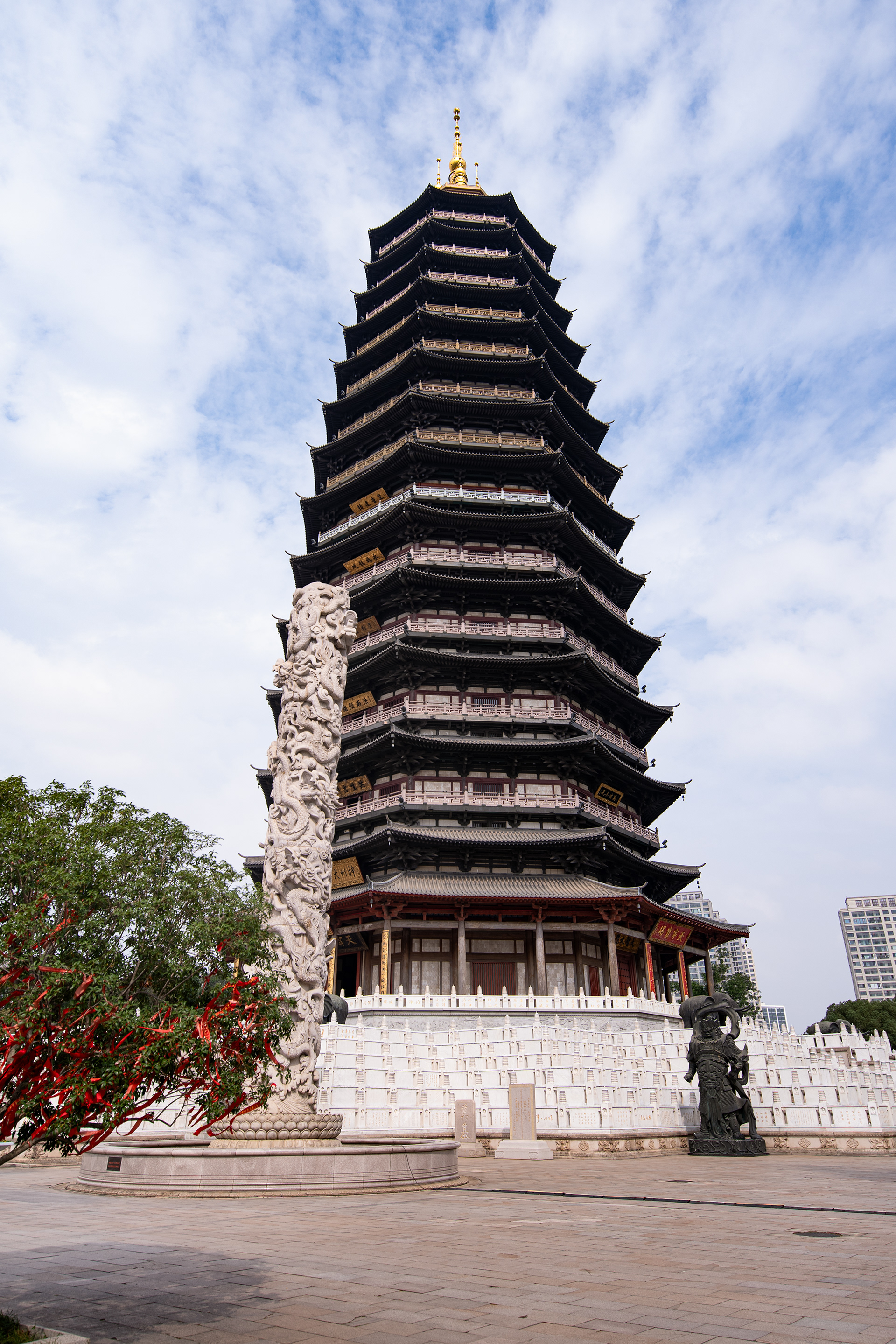 Changzhou - Hongmei Pavilion - 25.10.2024