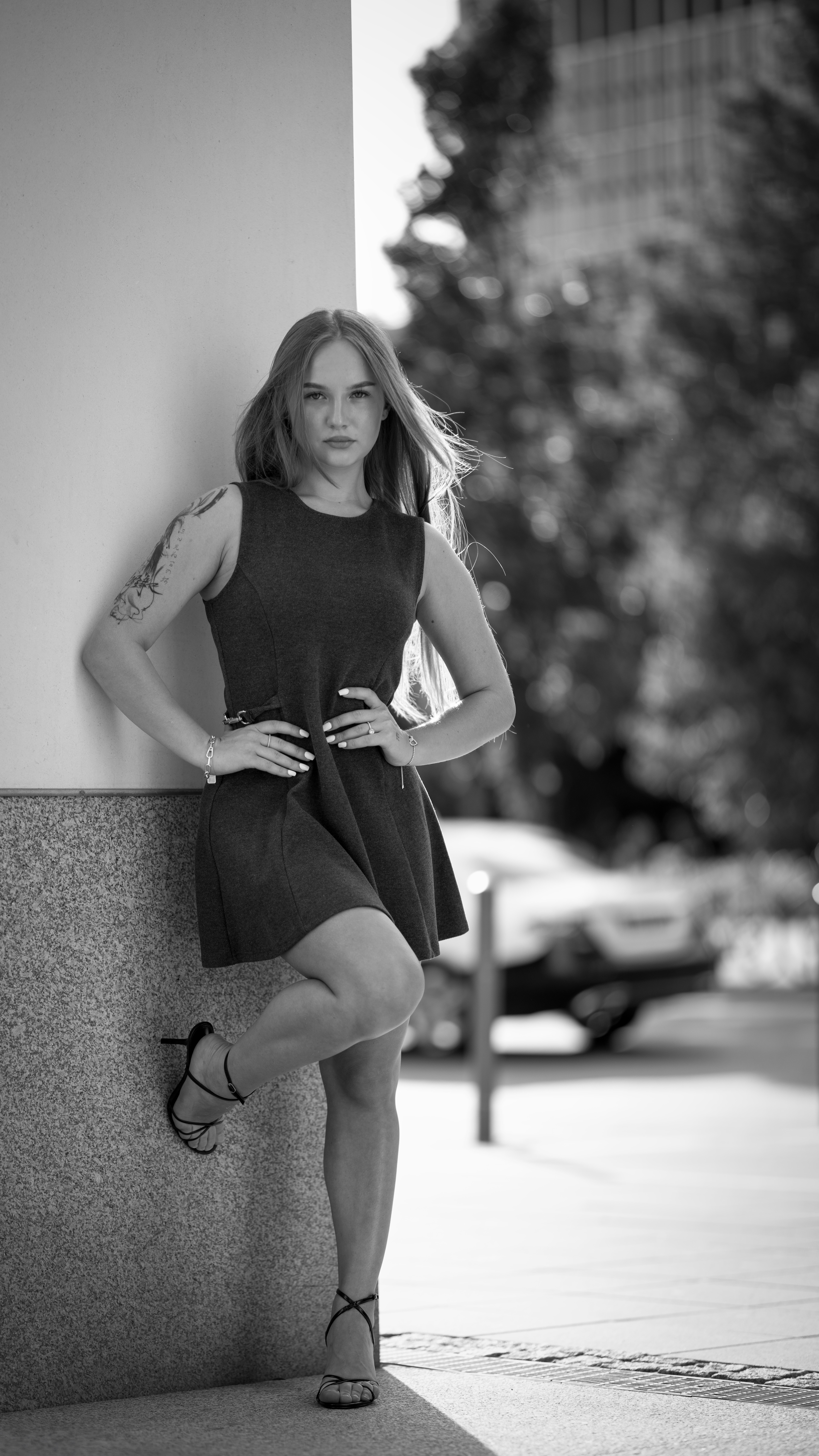 Darina - Frankfurt am Main - 27.06.2025