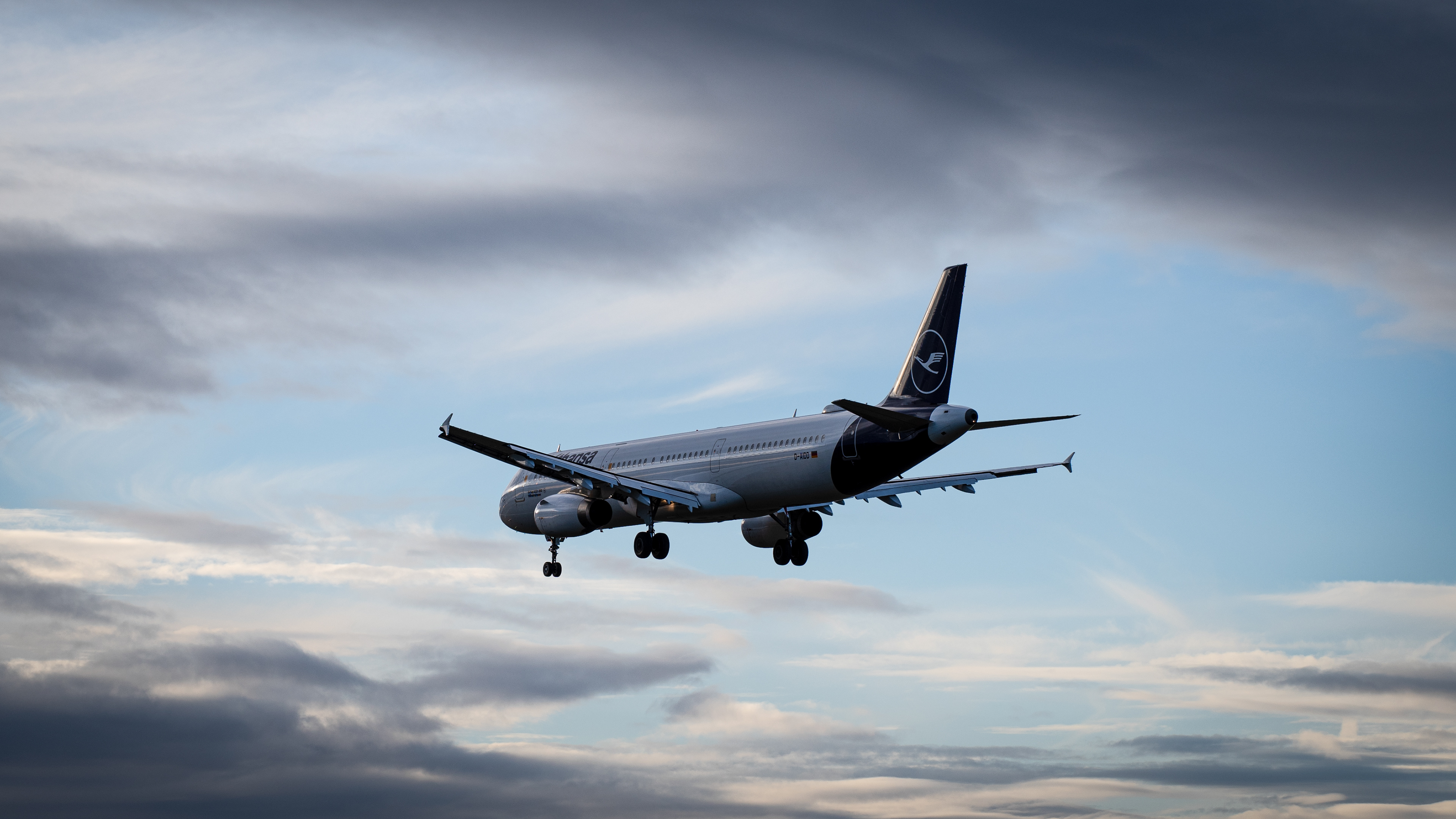 Frankfurt Airport - 31.10.2023