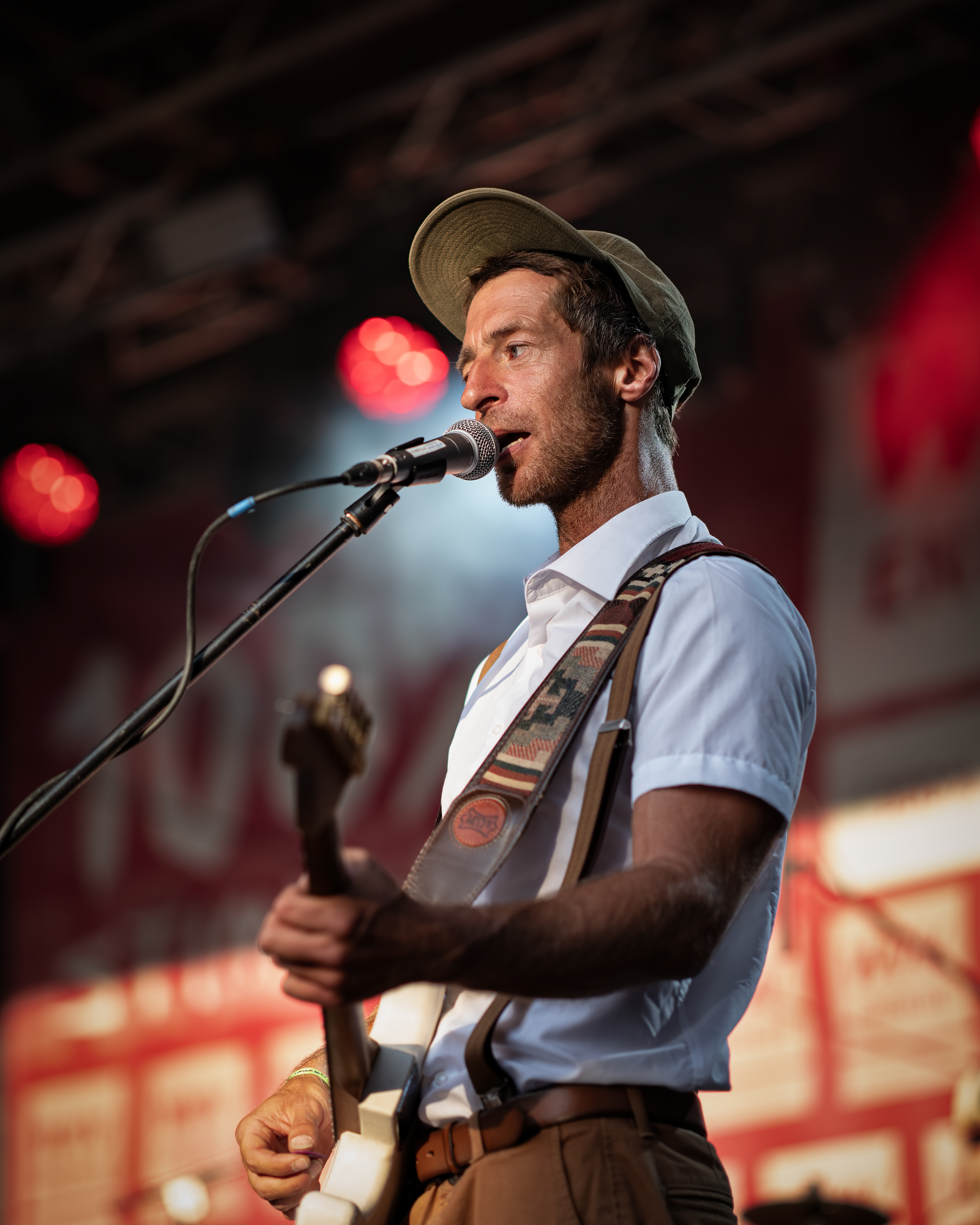 Soulecka - Stadtfest Würzburg - 15.09.2023