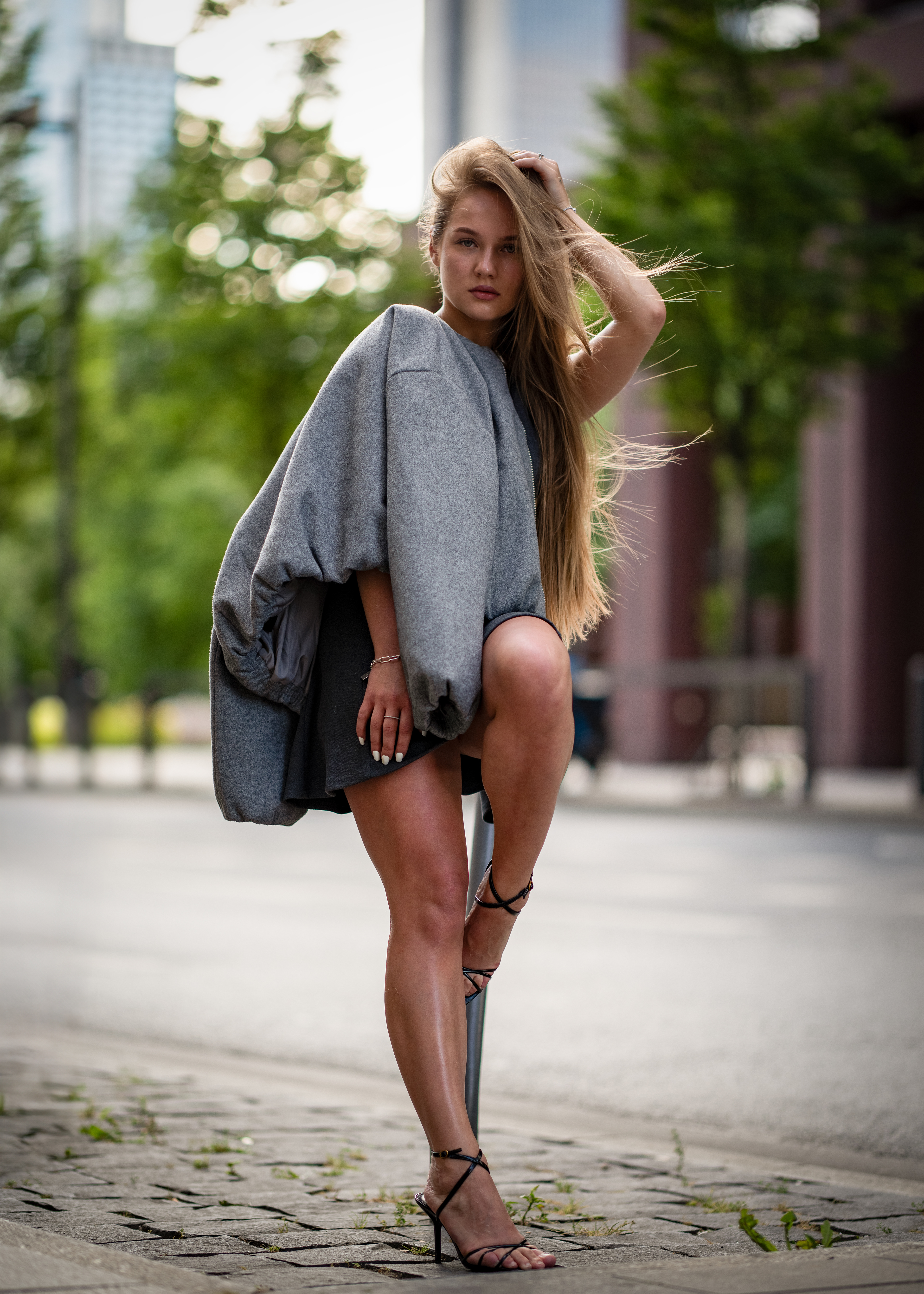 Darina - Frankfurt am Main - 27.06.2025