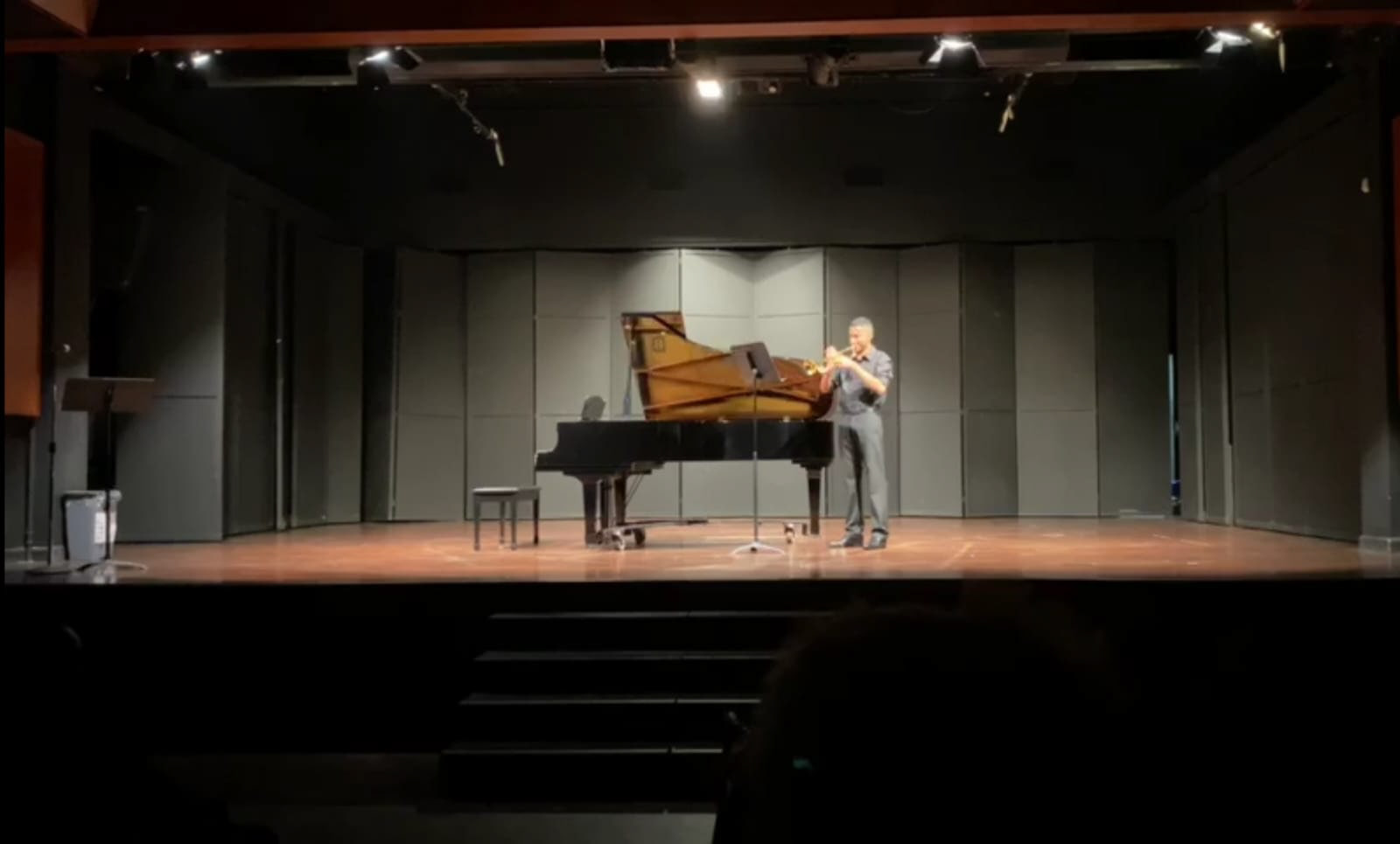 Teatro de Bellas Artes (UCR)