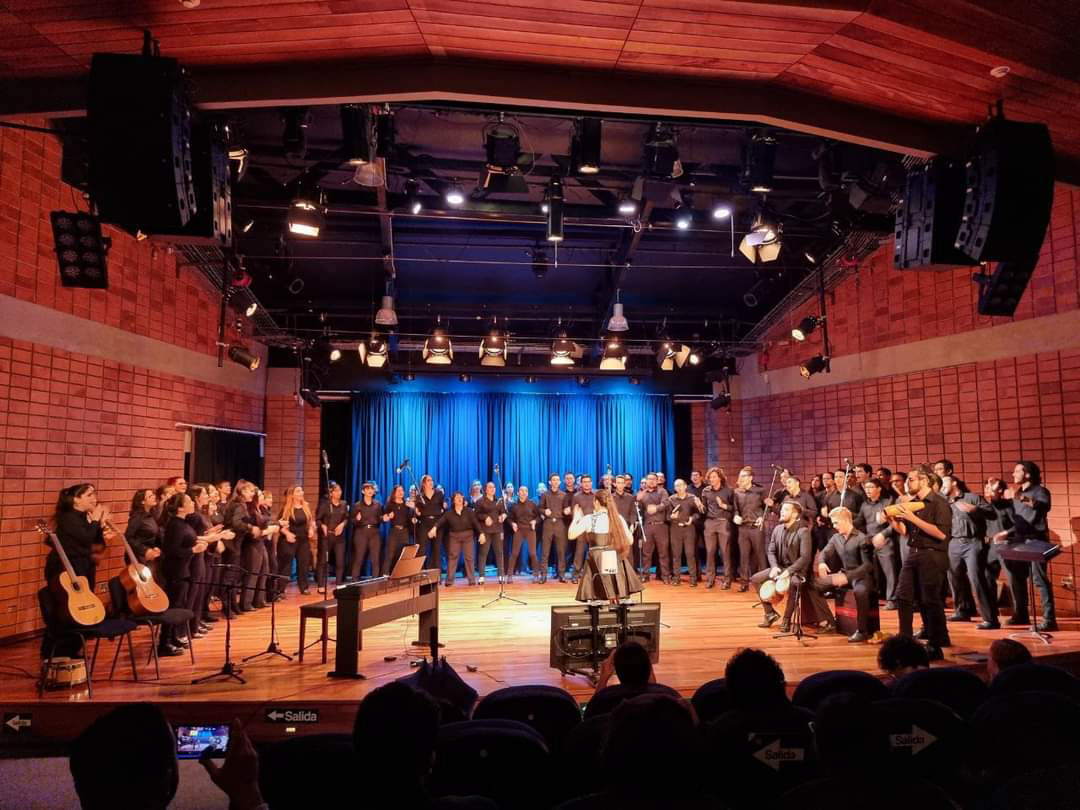 Coro de Artes Musicales (UCR)