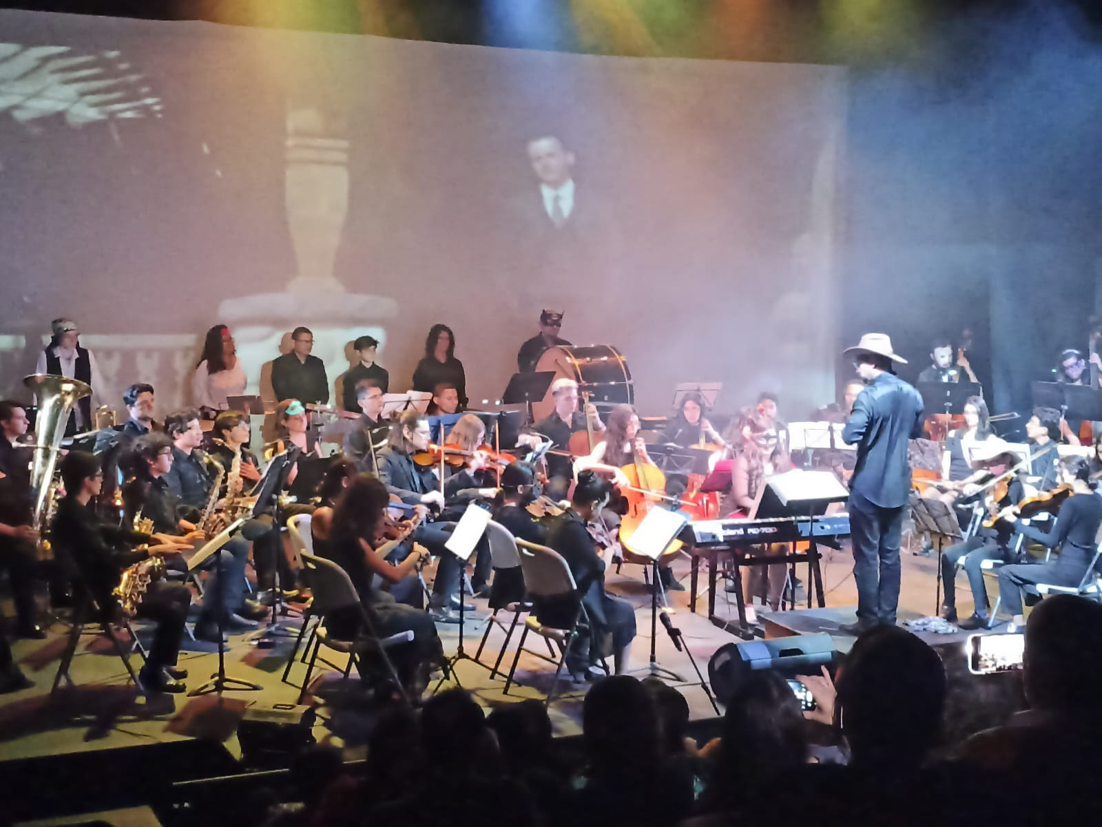Teatro Expressivo