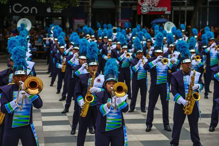 Banda Municipal de San José