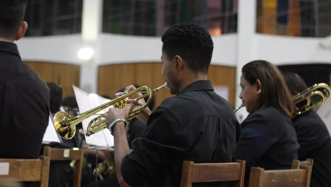 Orquesta Sinfónica de la Unión