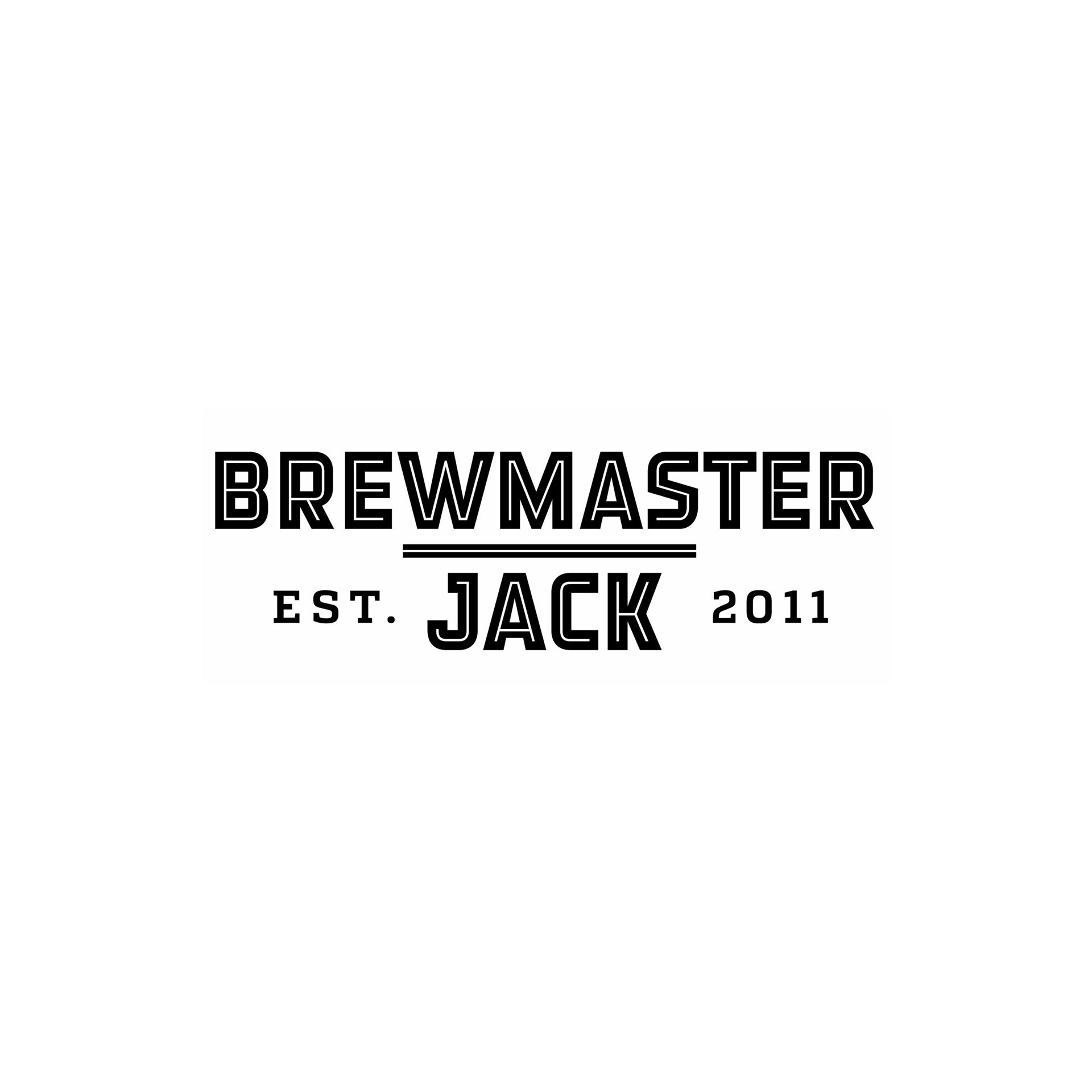Brewmaster Jack