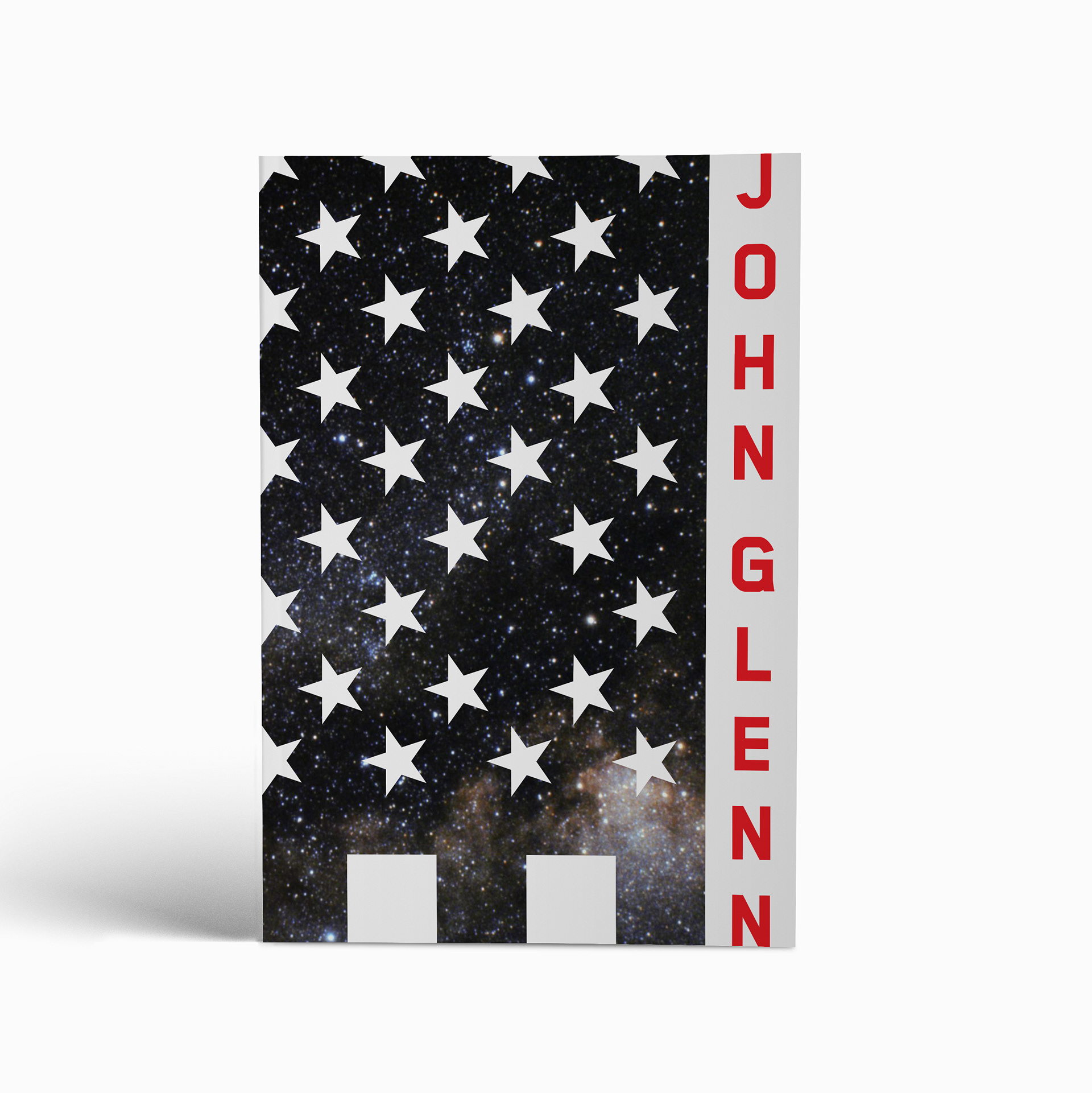 Week of 12/05/2016. John Glenn.