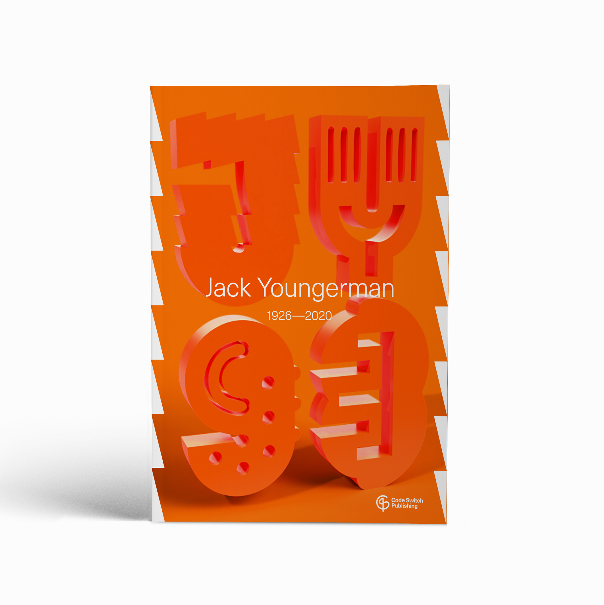 Week of 2/17/20. JY93. Abstract artist Jack Youngerman dies at 93.
