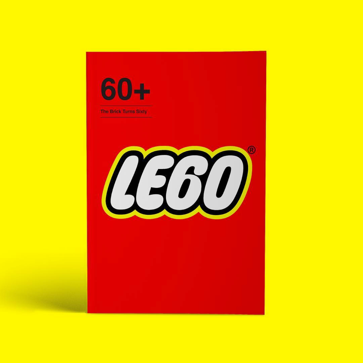 Week of 1/29/18. The Brick Turns 60.