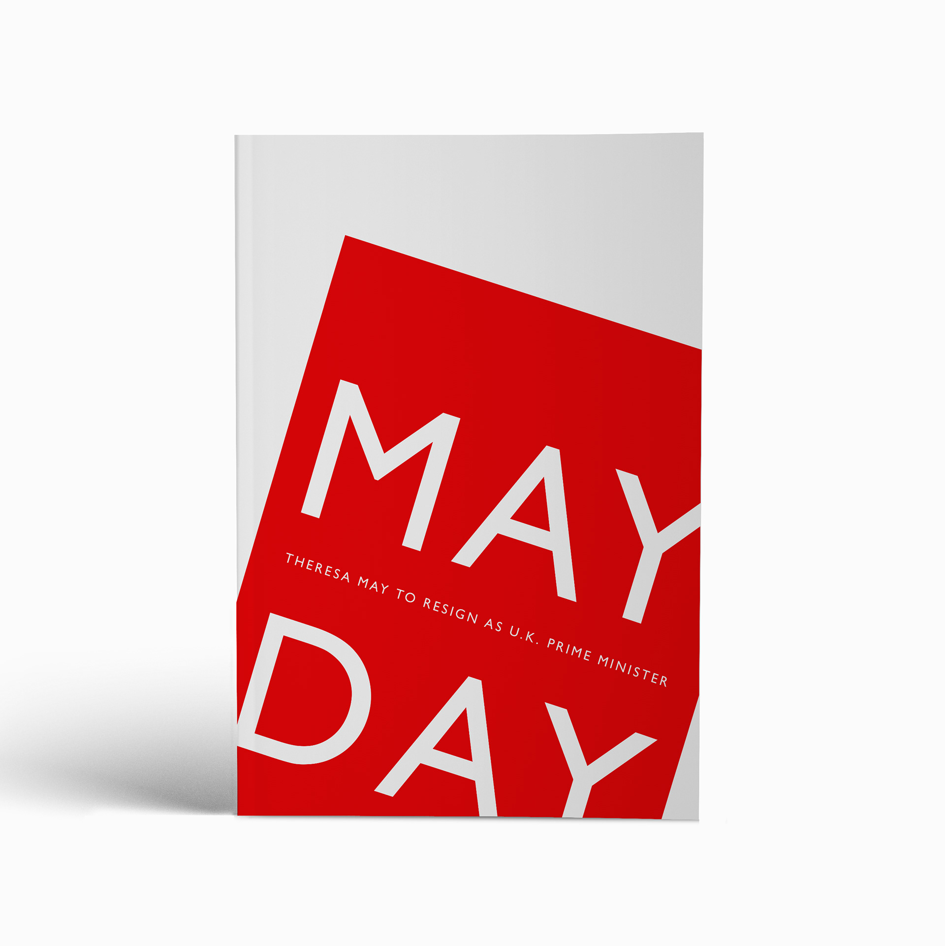 Week of 5/20/19. May Day.