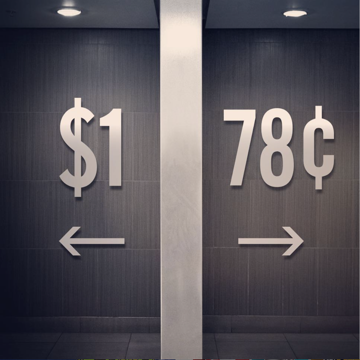 Gender Pay Gap