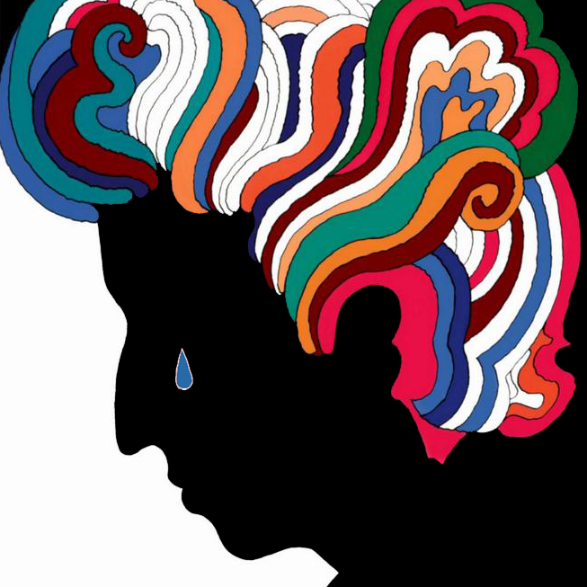 R.I.P. Milton Glaser