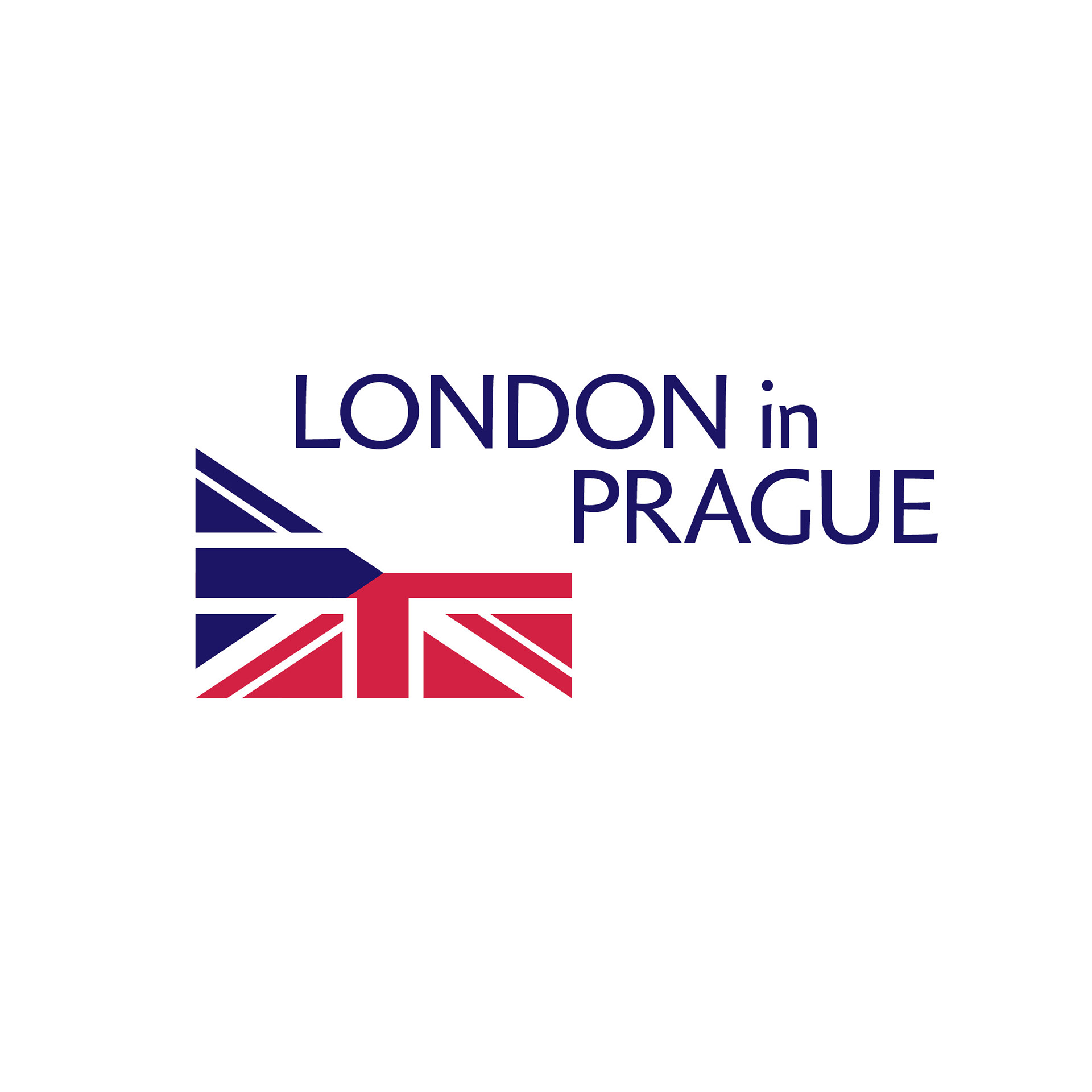 London in Prague