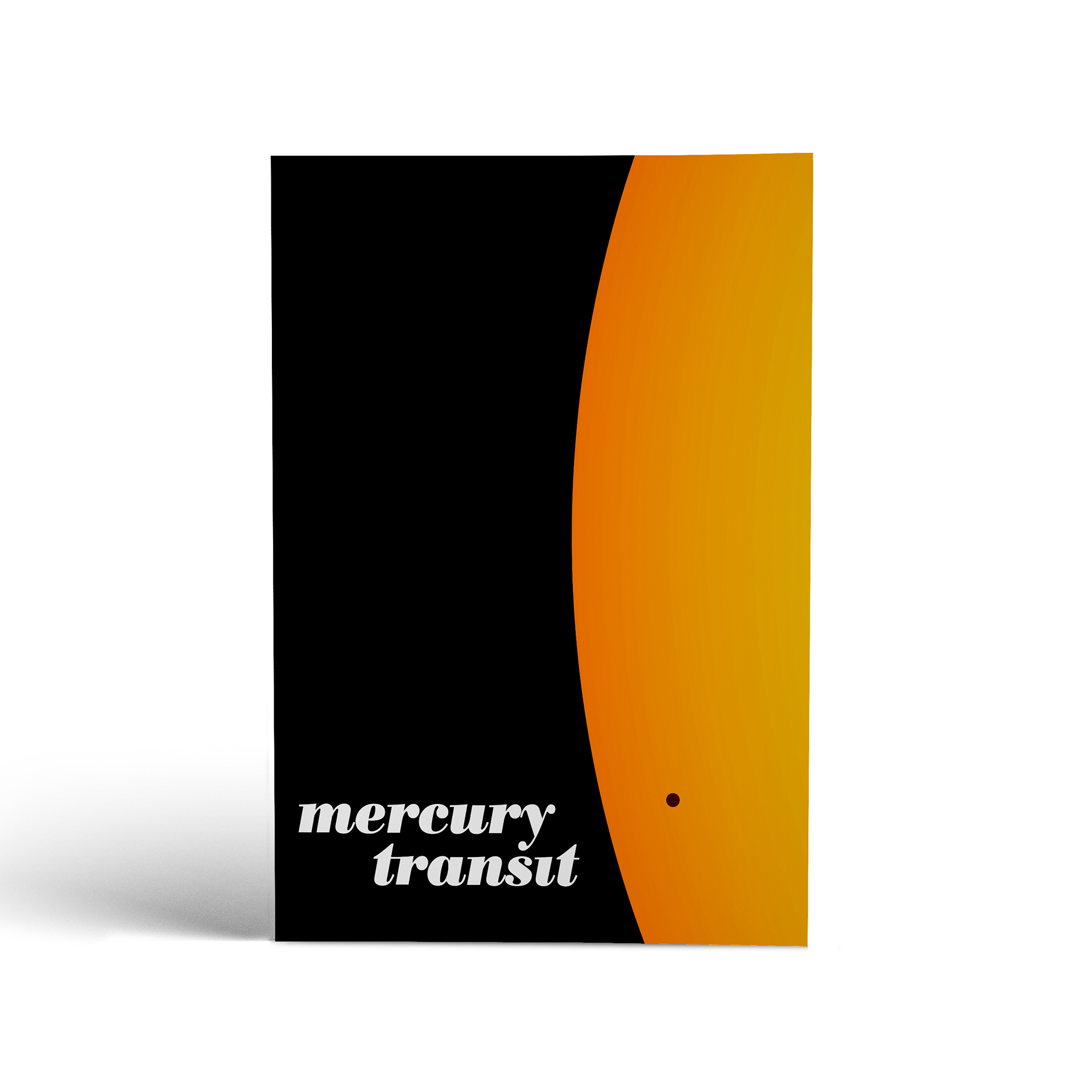 Week of 11/11/19. Mercury Transit.