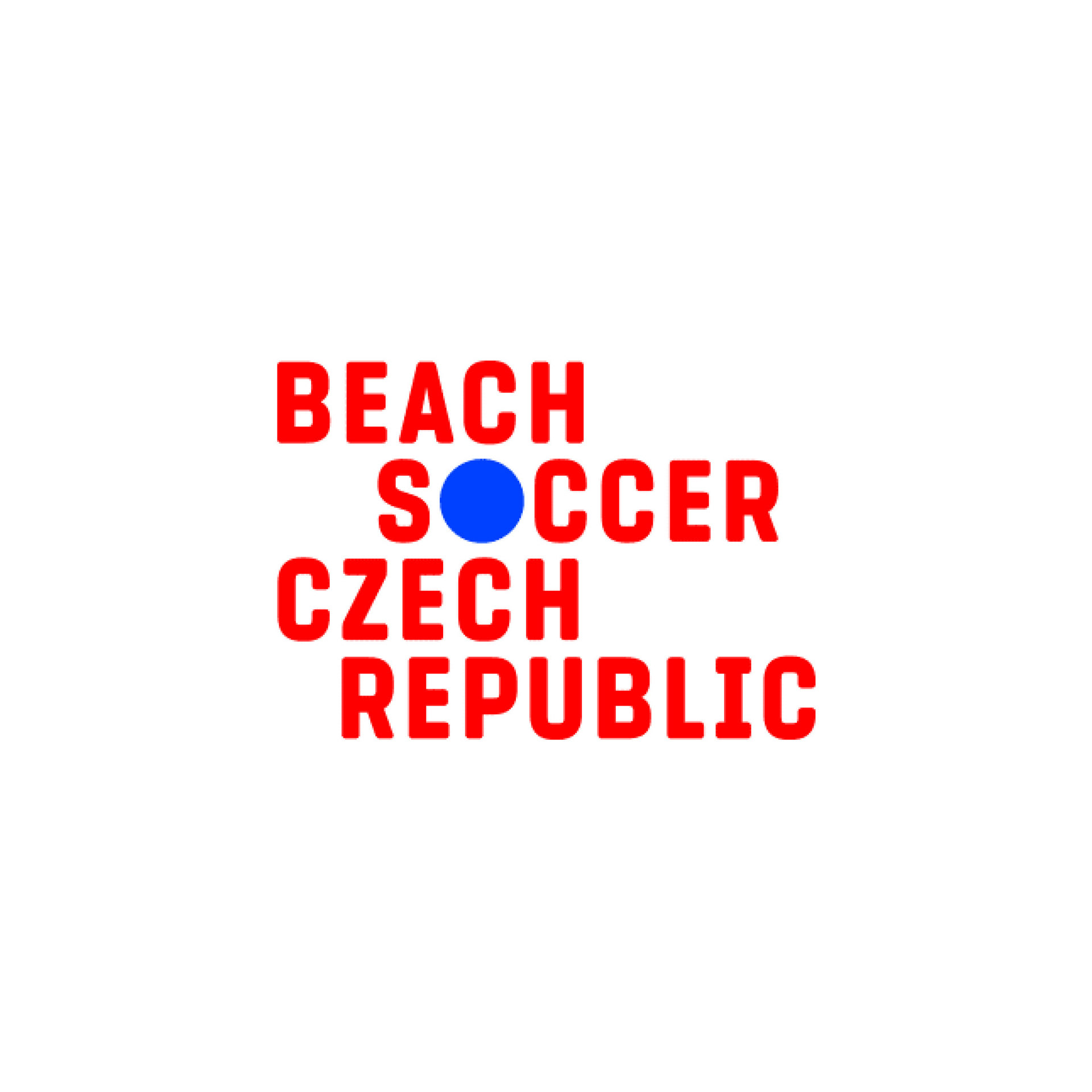 Beach Soccer Czech Republic