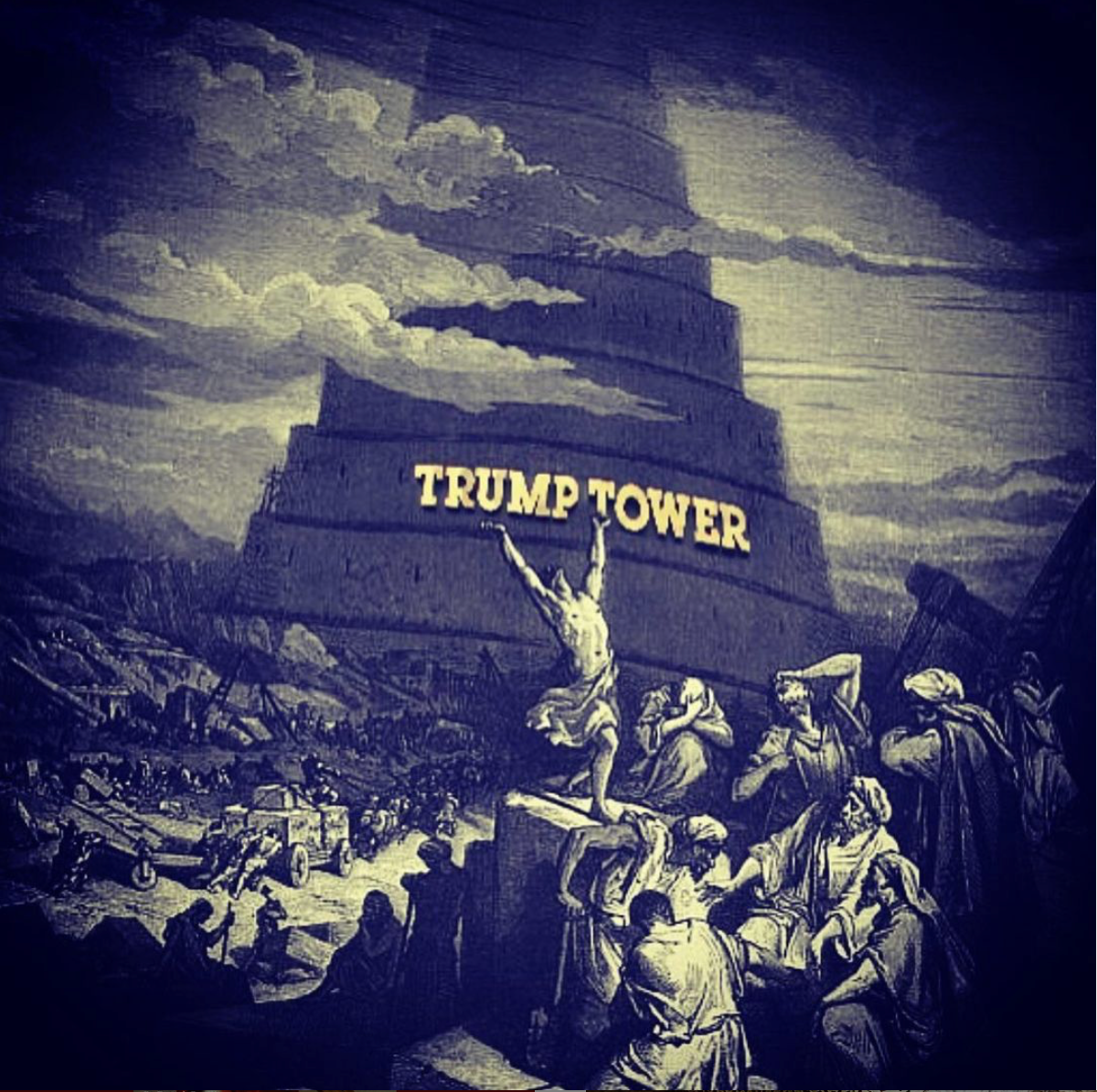 Trump Tower