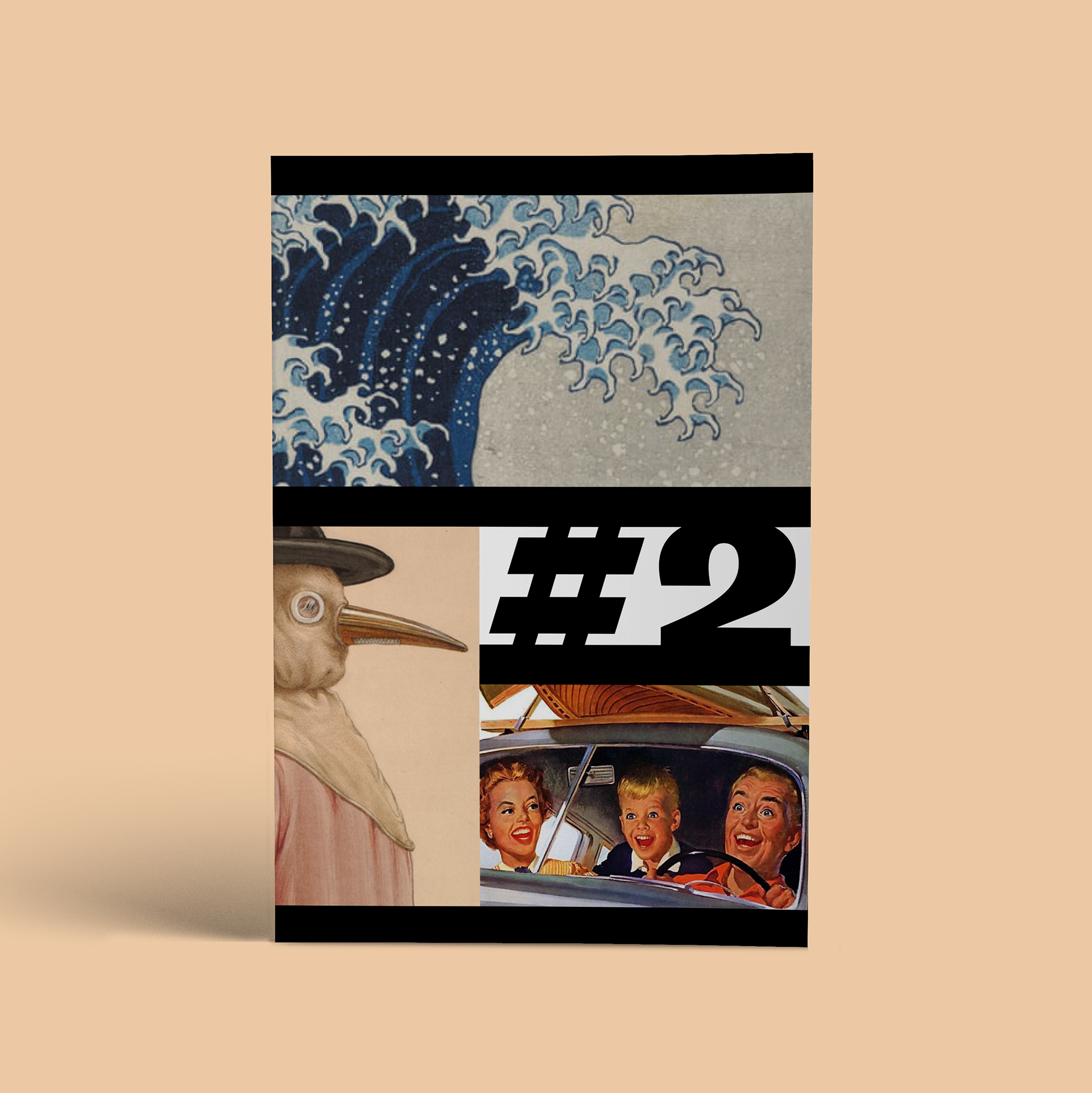 Week of 11/9/20. Second wave 🌊