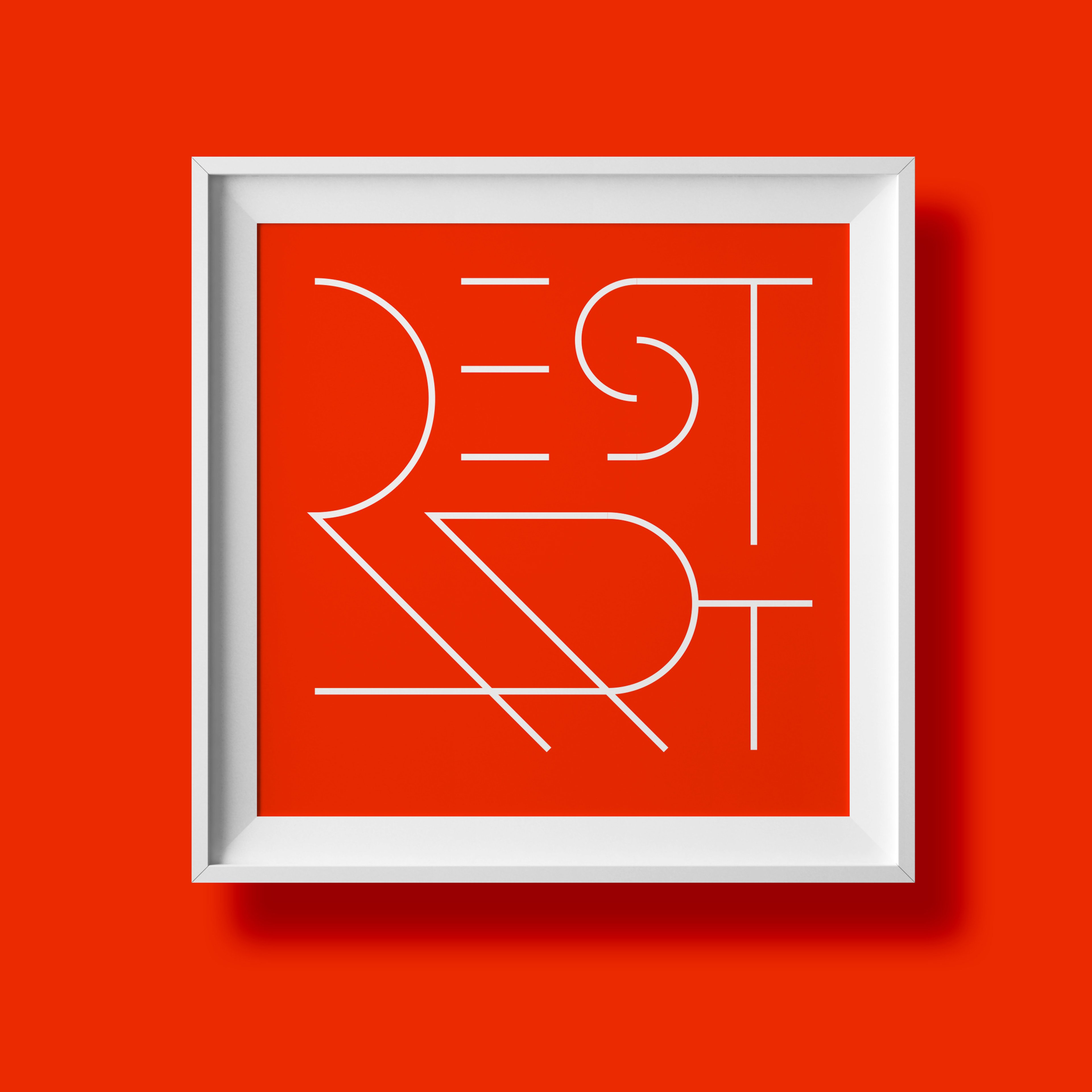 Rest Art/Restart