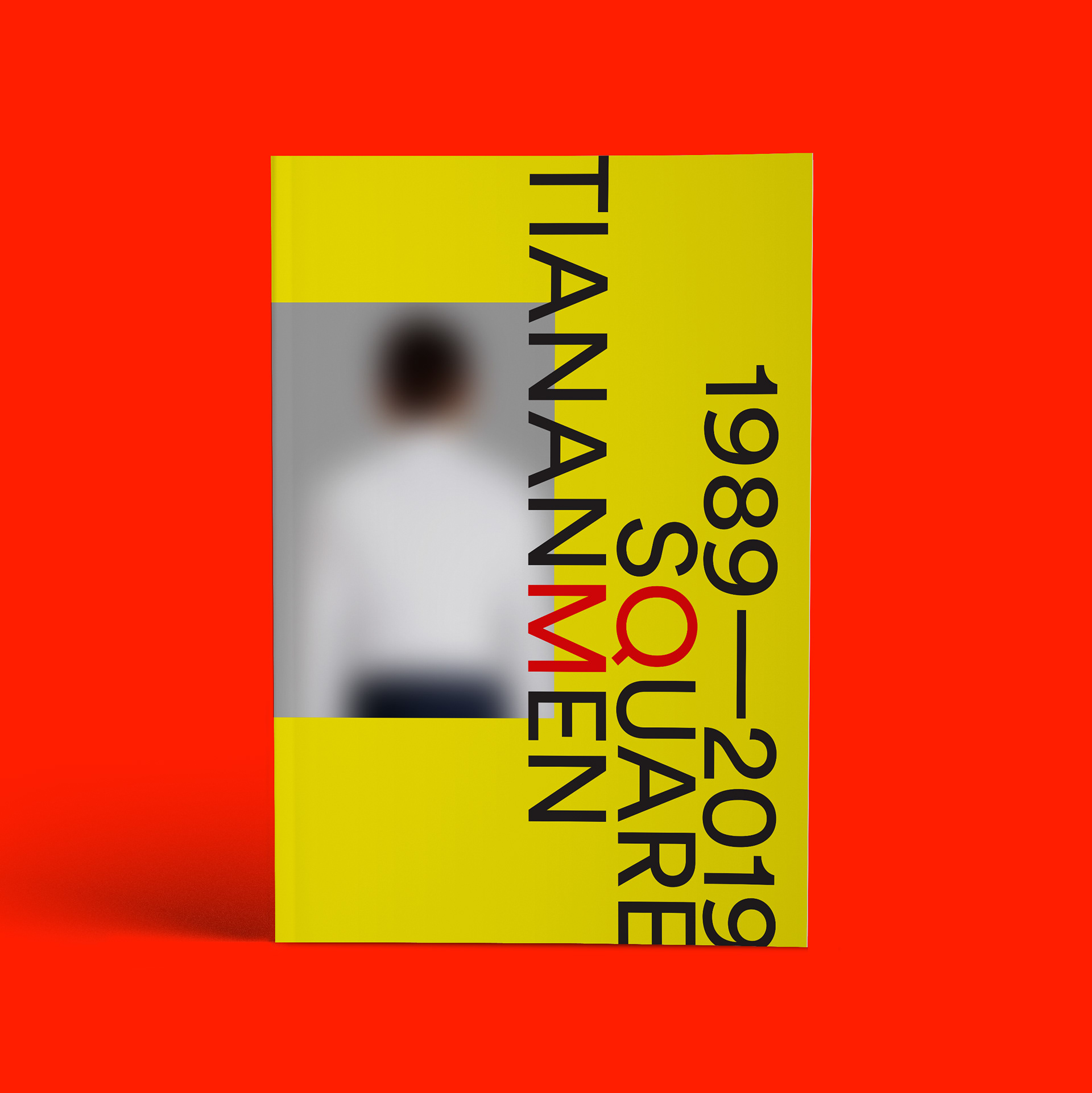 Week of 6/2/19. 30th anniversary of the Tiananmen Square Massacre