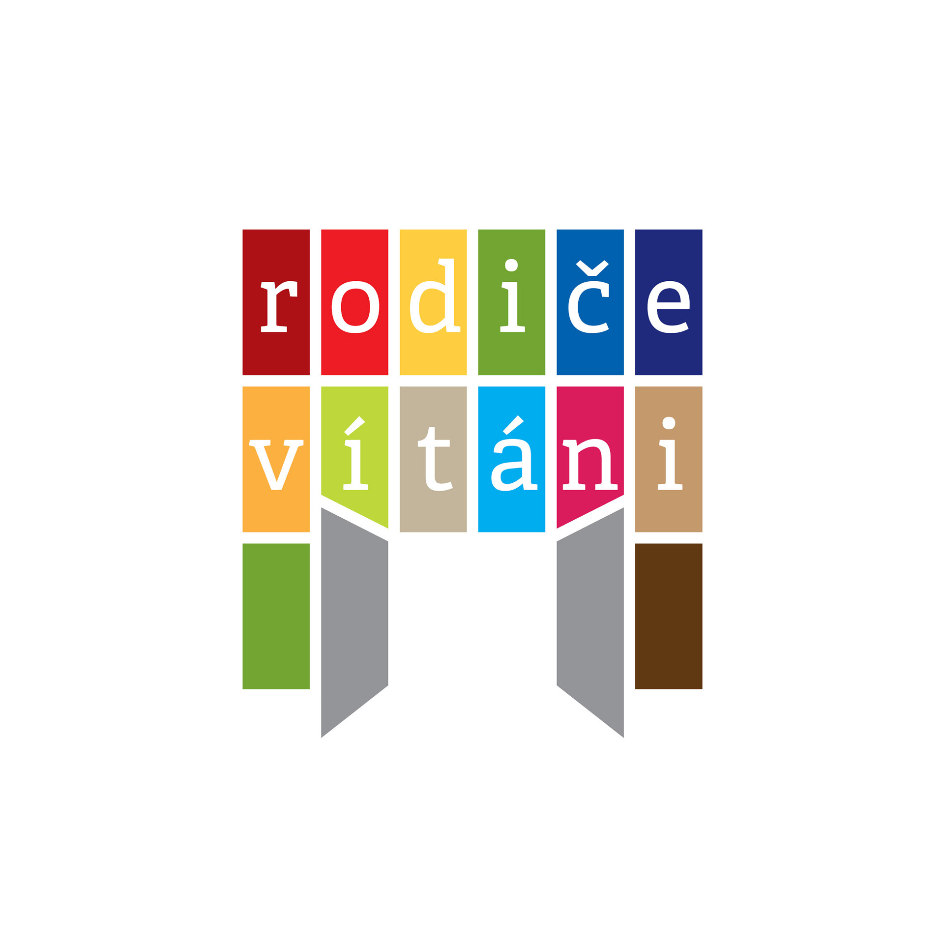 Rodiče vítáni (Parents Welcome)