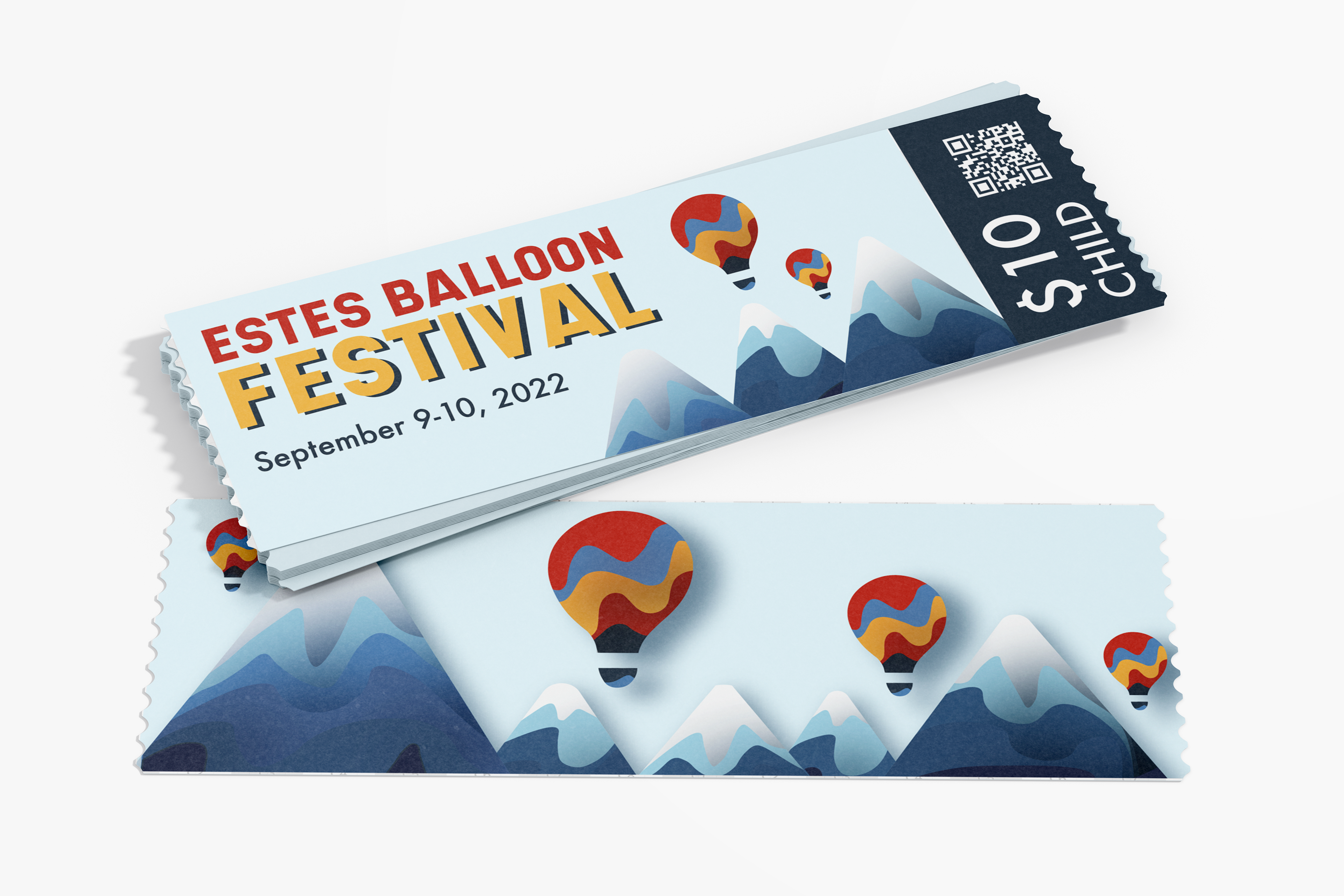 Tickets