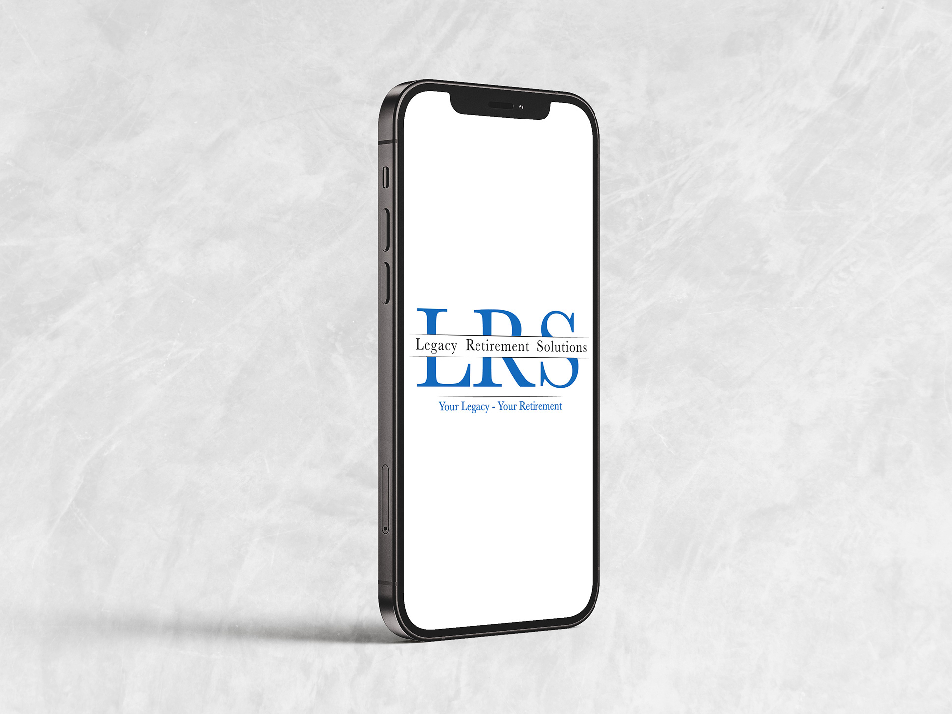 Phone Screen