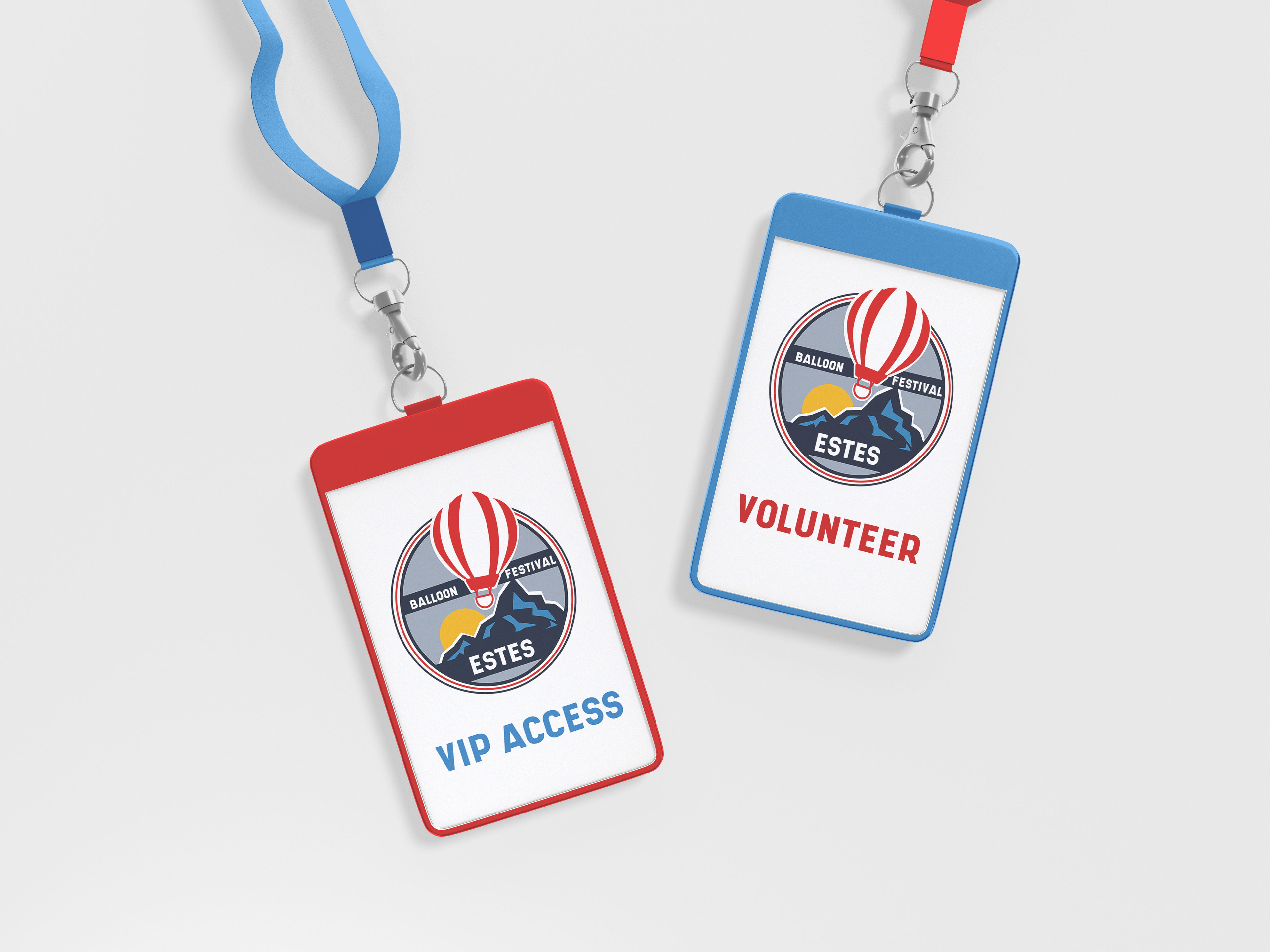 ID Badge