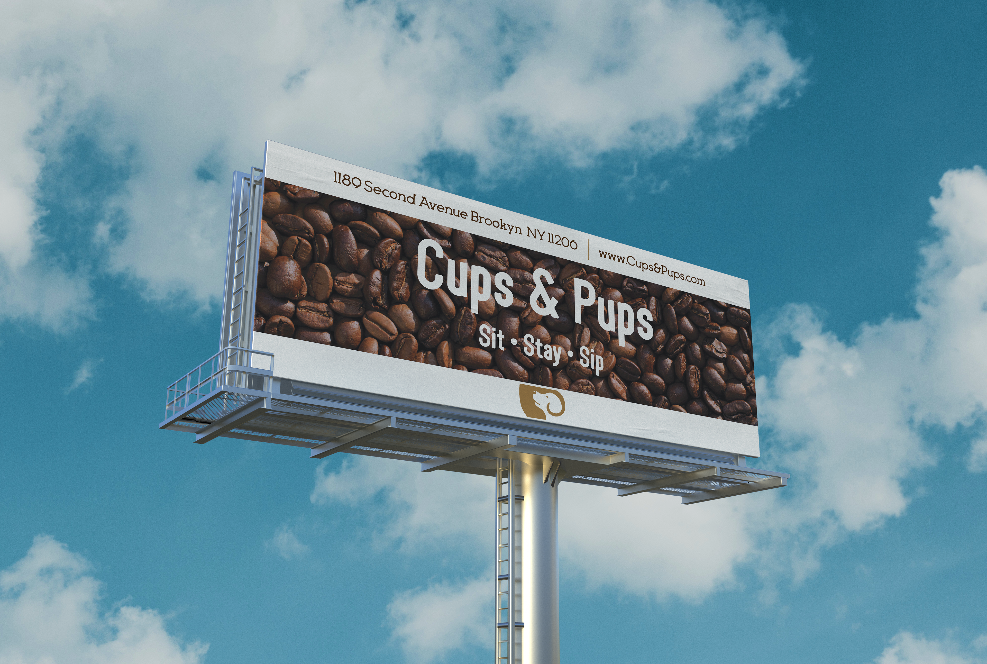 Billboard