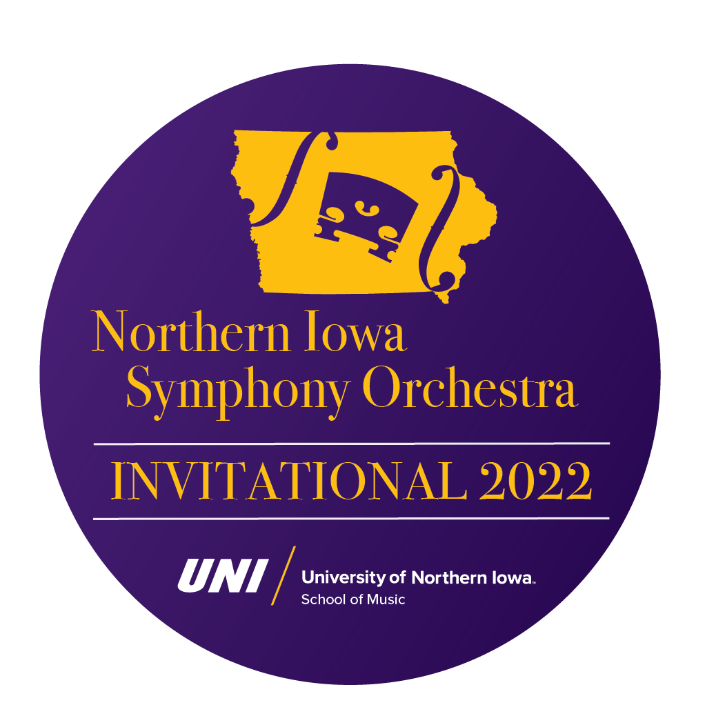 Orchestra Invitational 2022